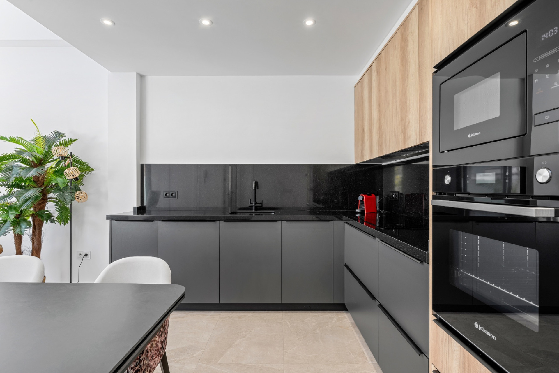 Resale - 6. Detached villa - Daya Nueva - Costa Blanca South