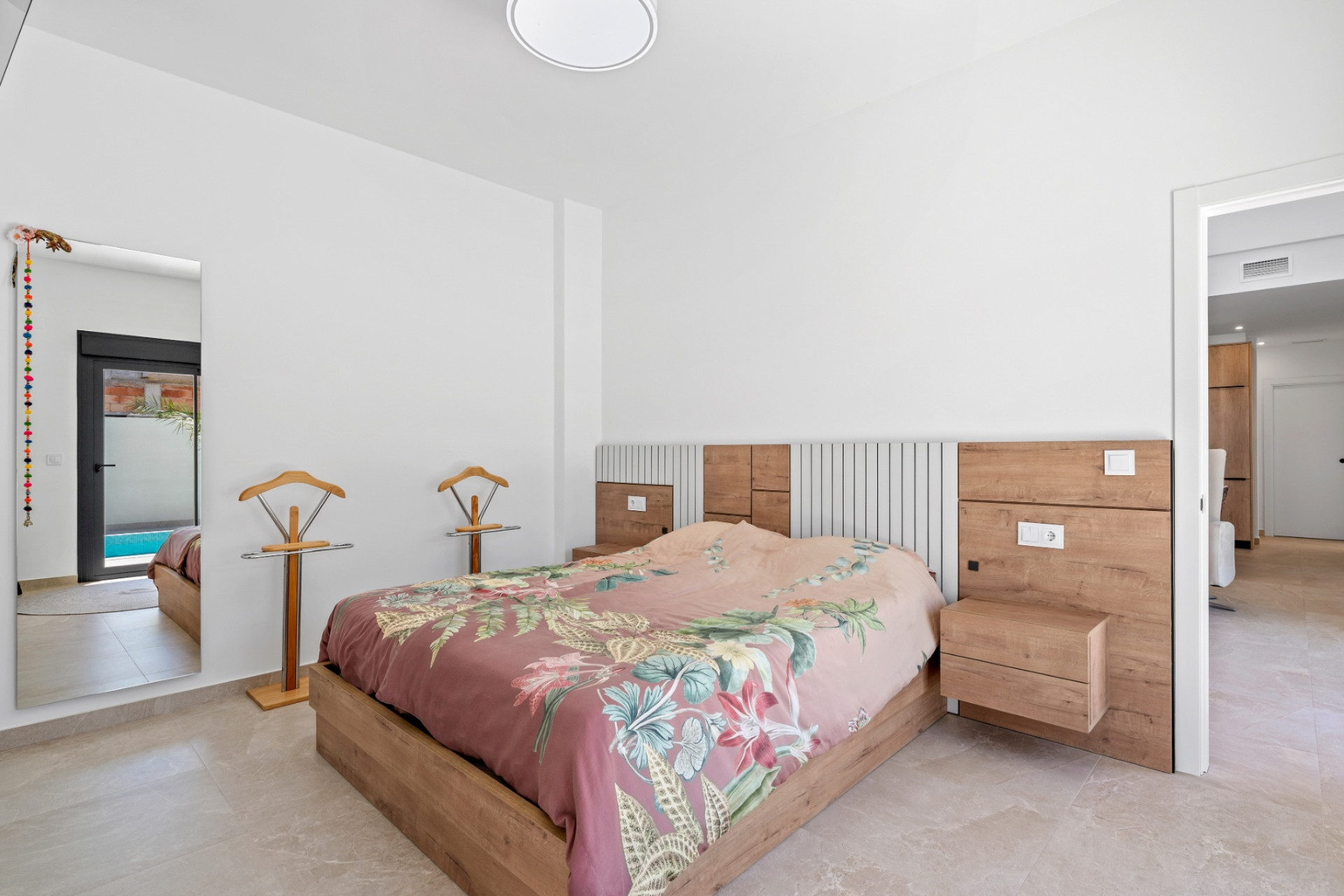 Resale - 6. Detached villa - Daya Nueva - Costa Blanca South