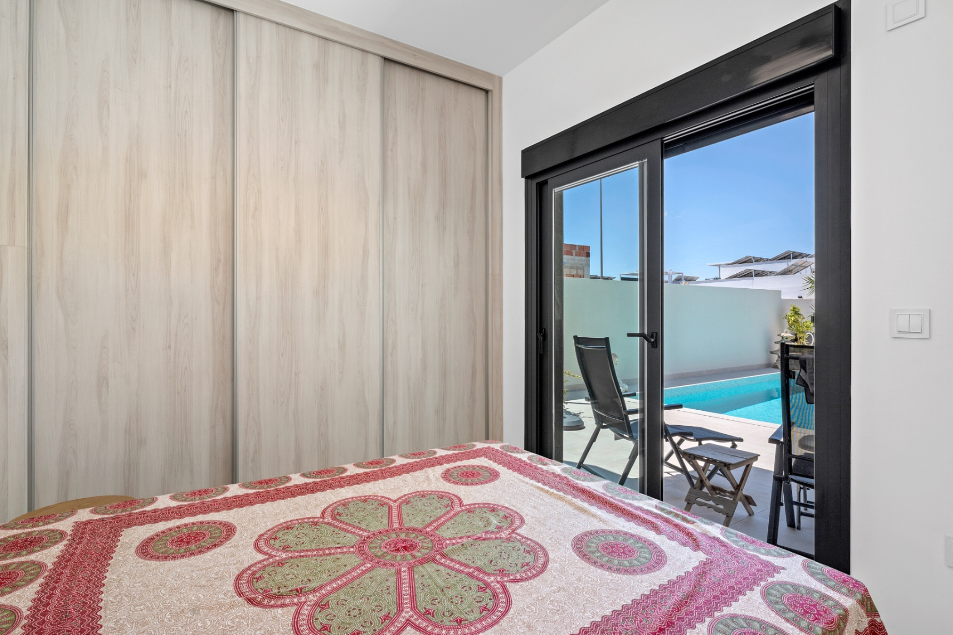 Resale - 6. Detached villa - Daya Nueva - Costa Blanca South