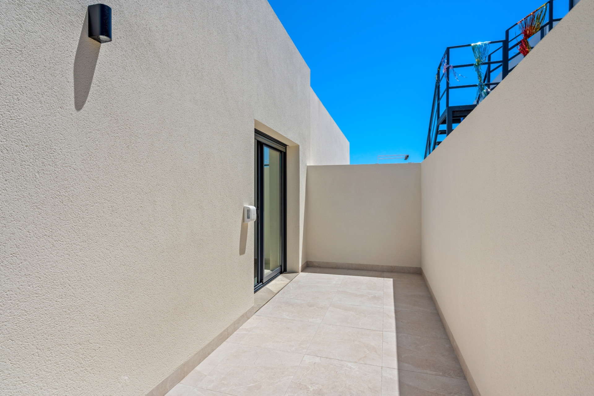Resale - 6. Detached villa - Daya Nueva - Costa Blanca South