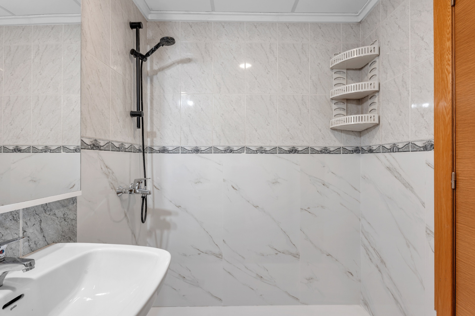 Resale - Apartment - Benijofar