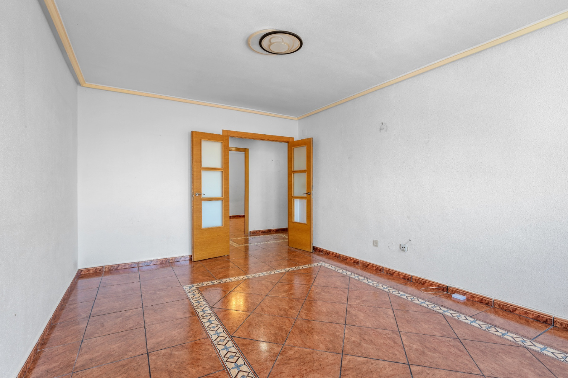 Resale - Apartment - Benijofar