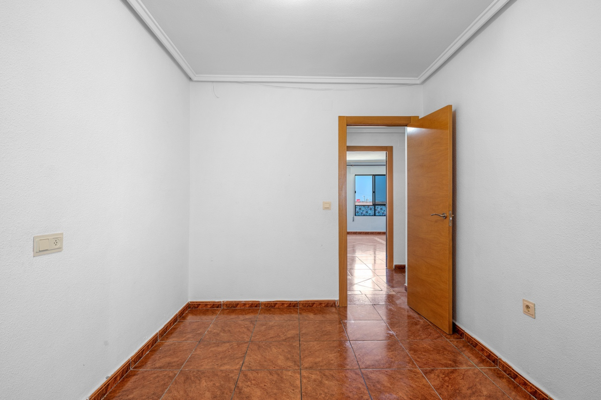 Resale - Apartment - Benijofar