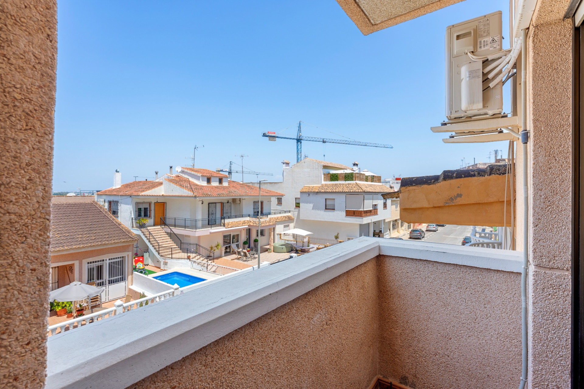 Resale - Apartment - Benijofar