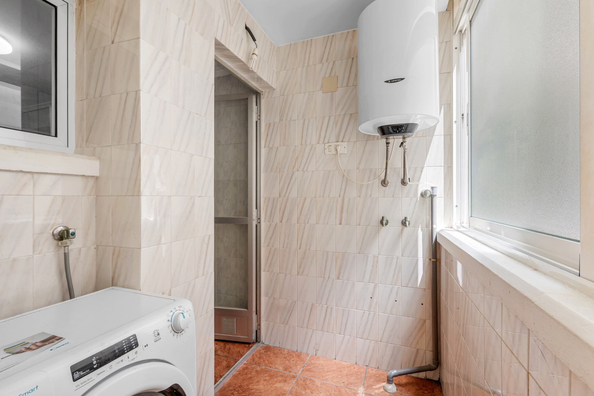Resale - Apartment - Benijofar