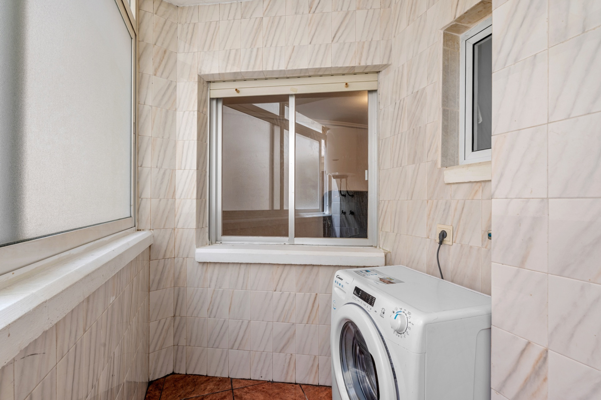 Resale - Apartment - Benijofar