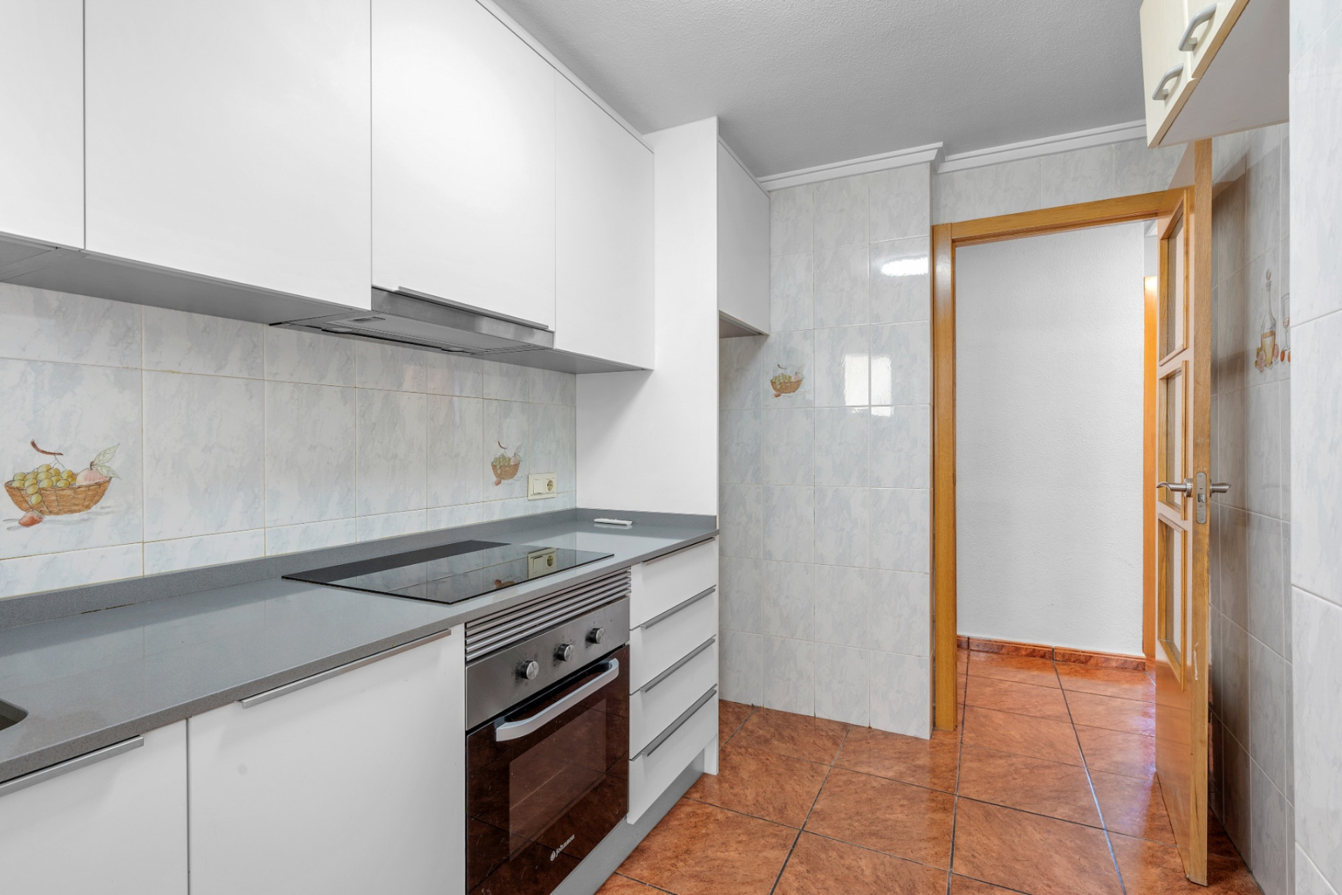 Resale - Apartment - Benijofar