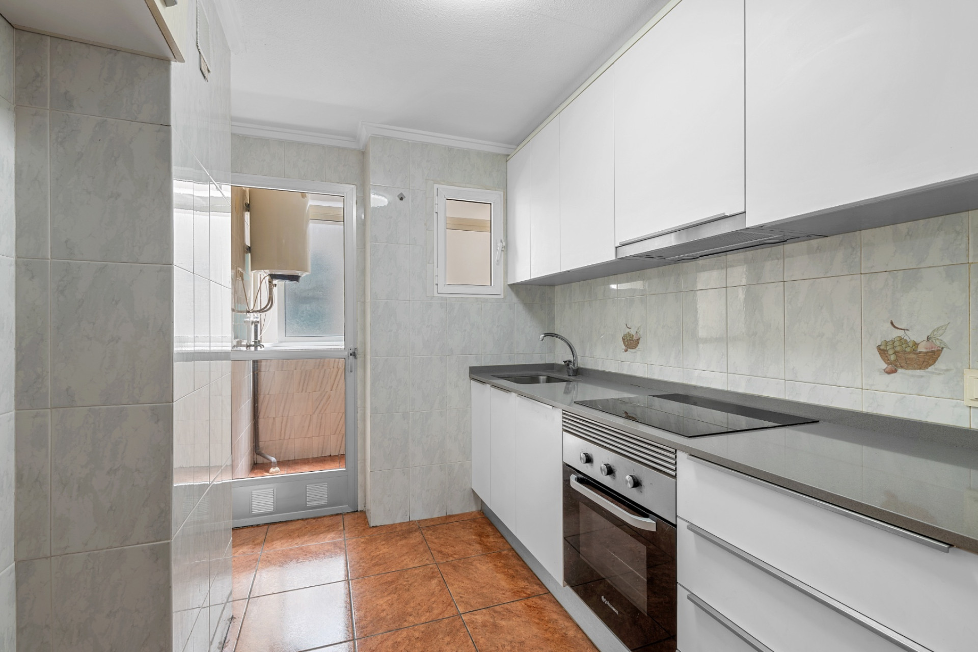 Resale - Apartment - Benijofar