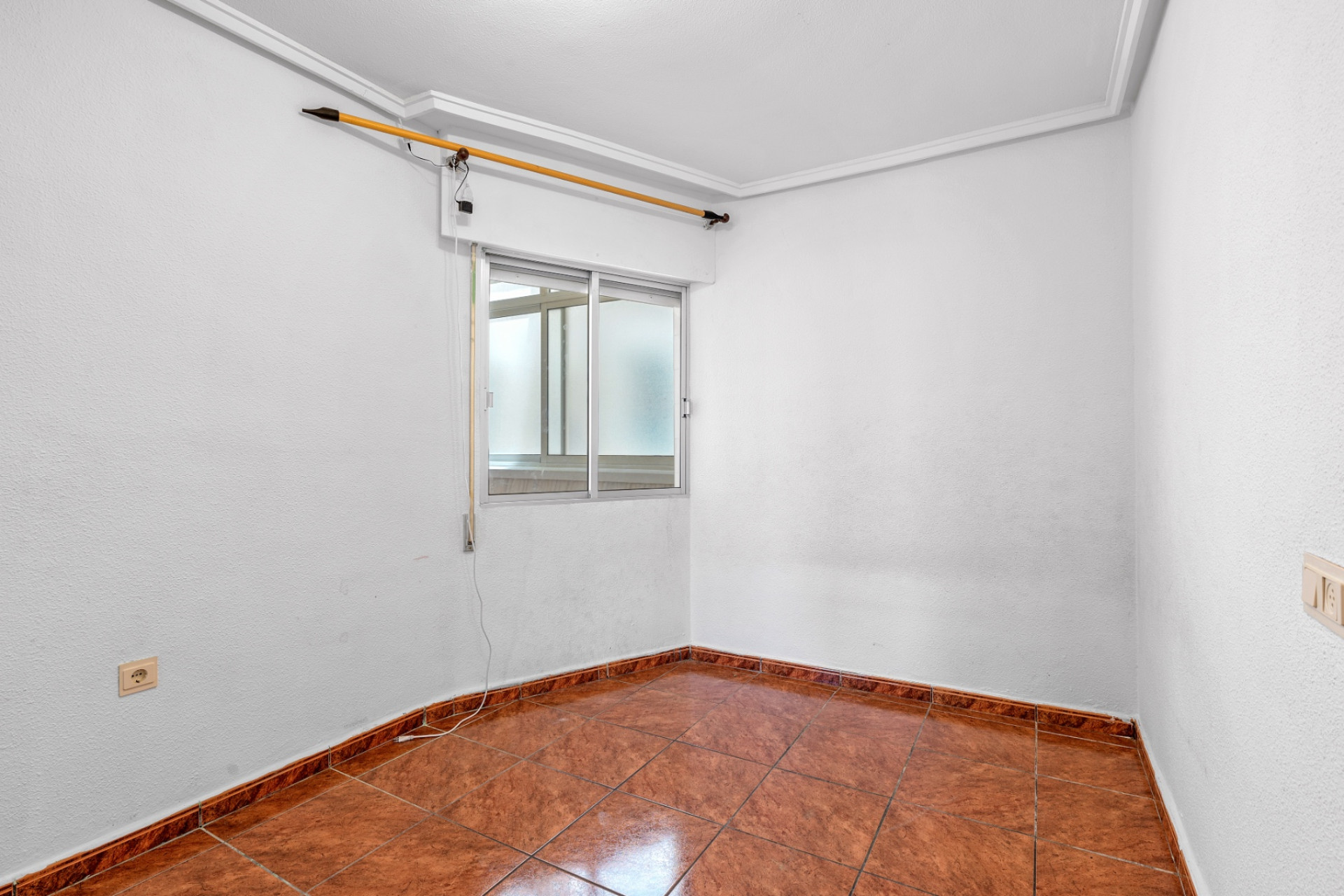 Resale - Apartment - Benijofar