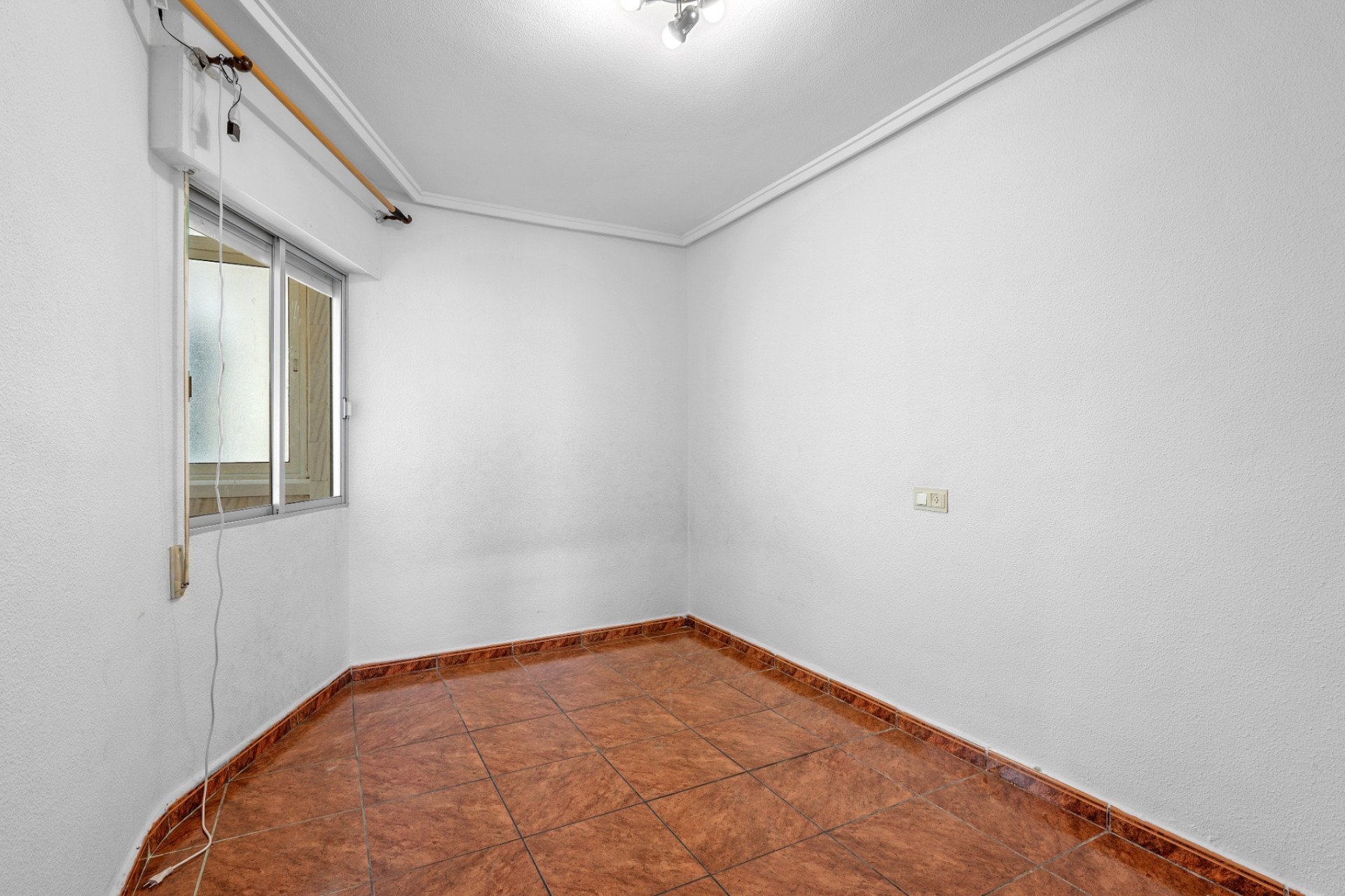 Resale - Apartment - Benijofar