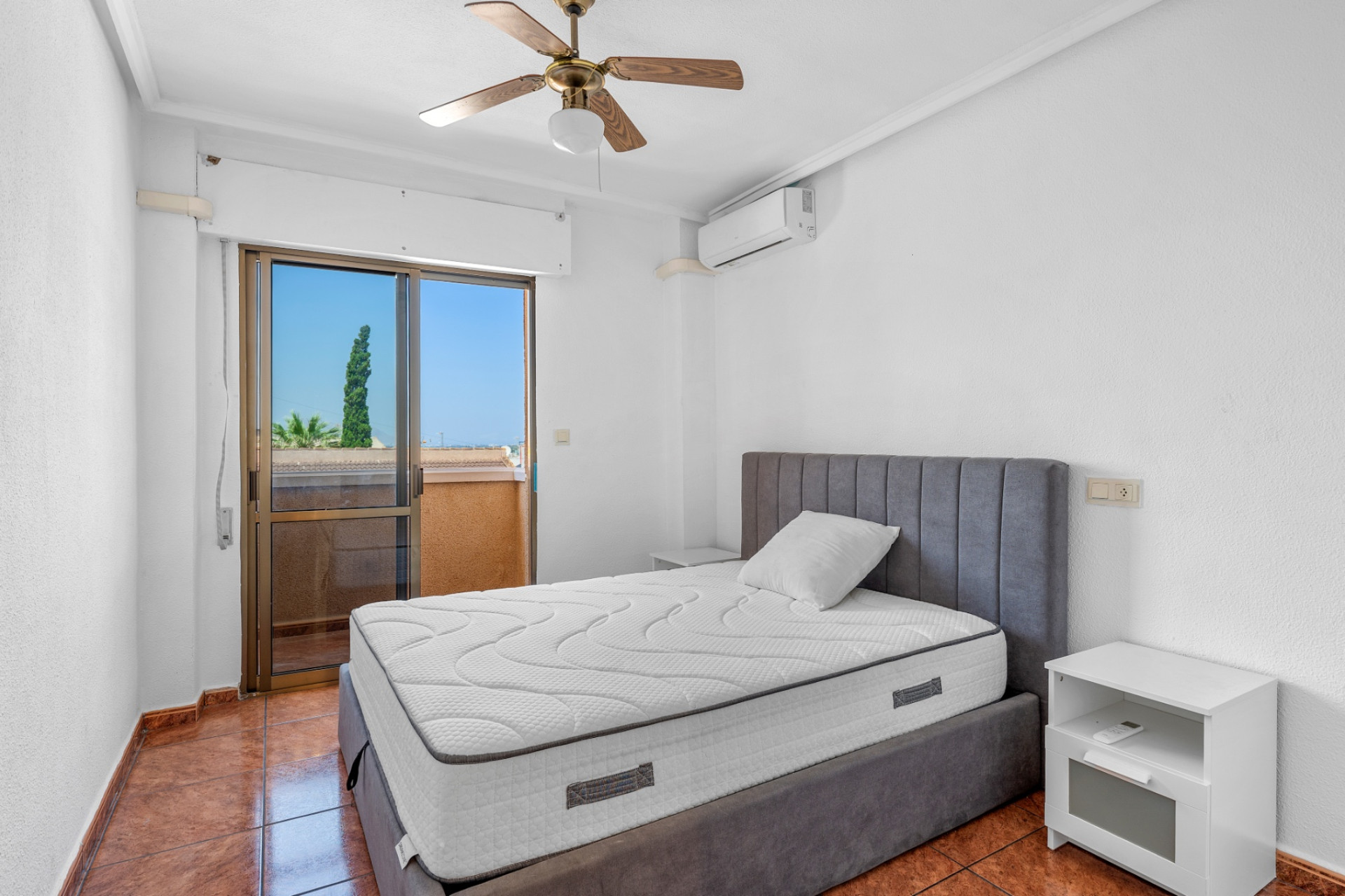 Resale - Apartment - Benijofar