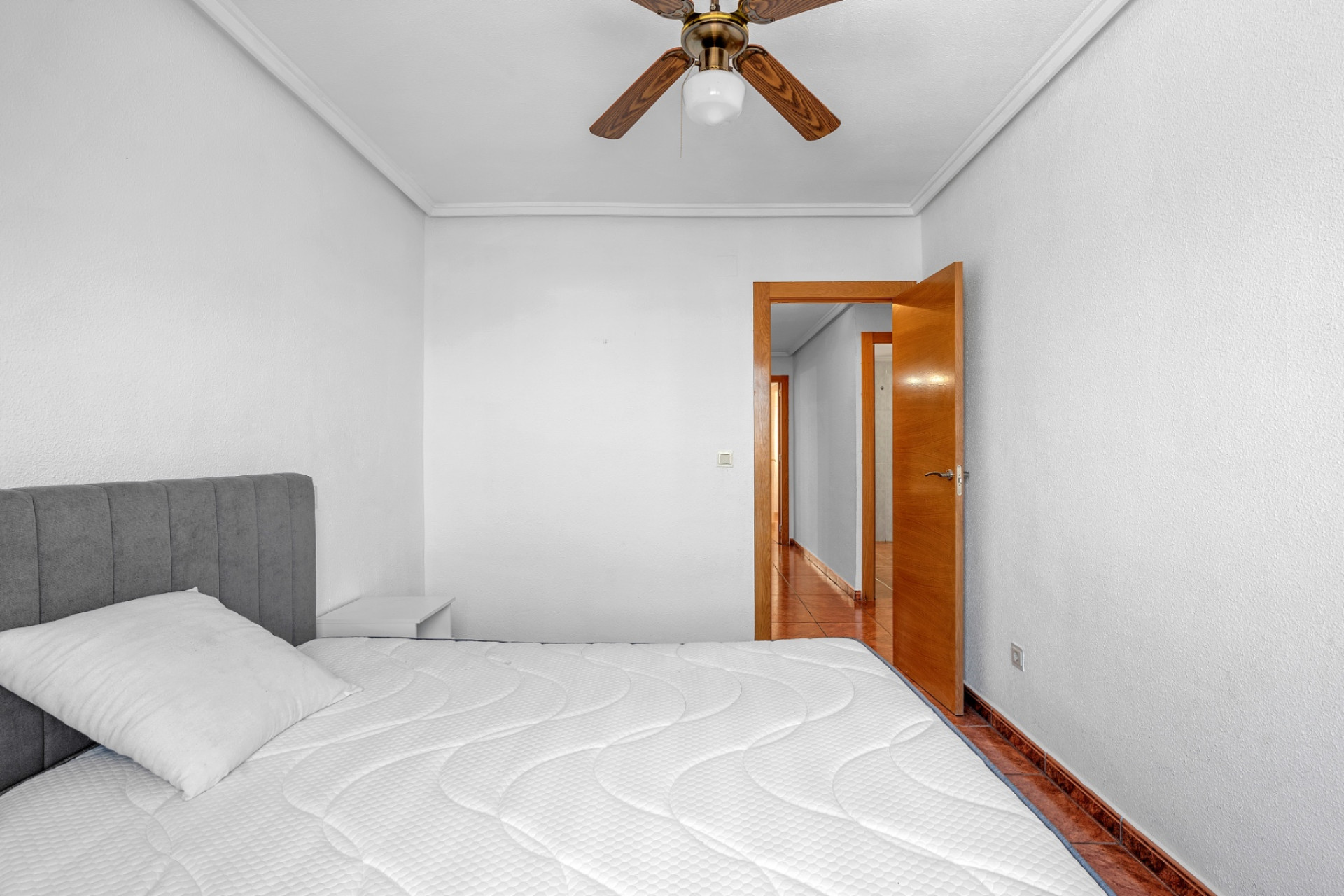 Resale - Apartment - Benijofar