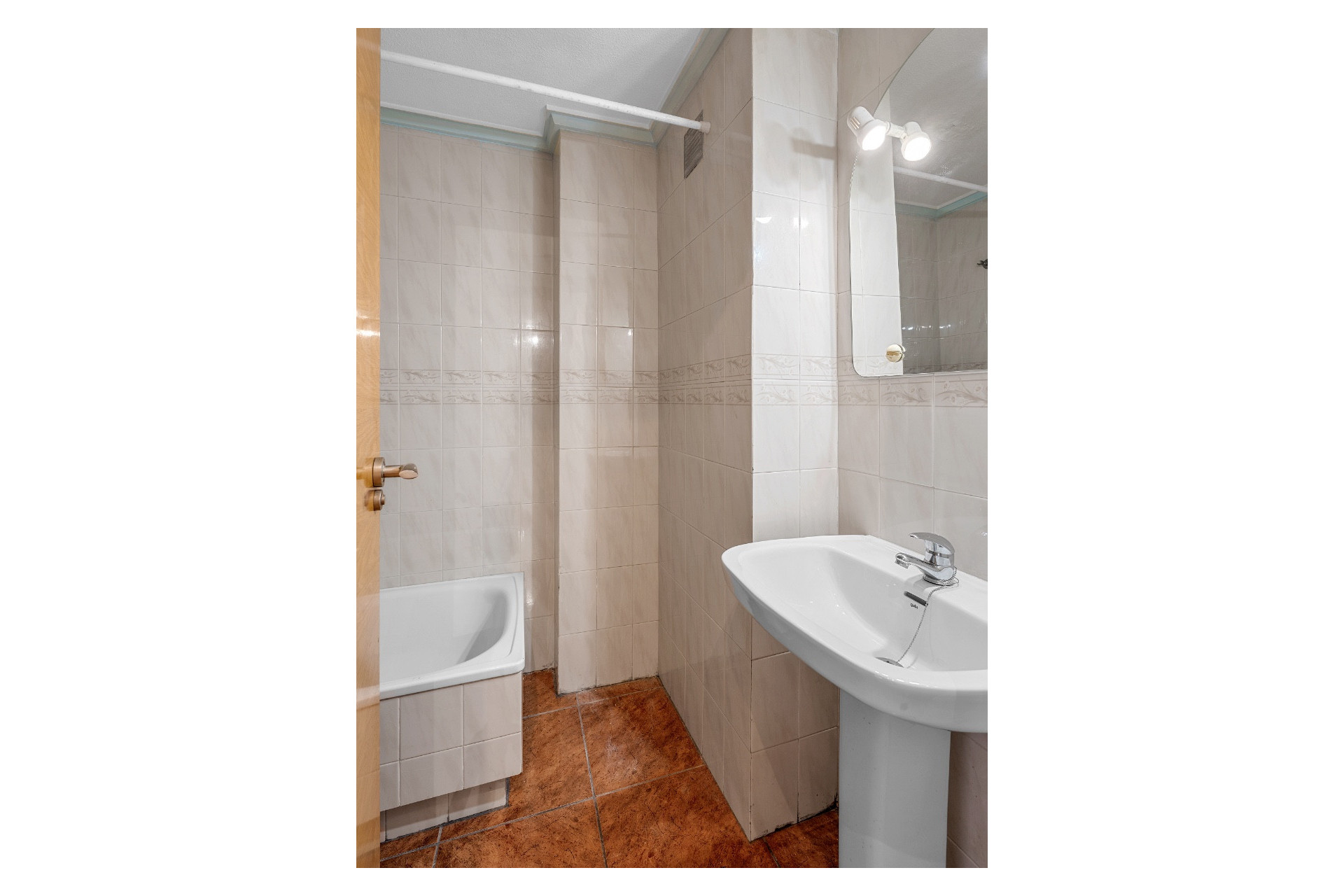 Resale - Apartment - Benijofar