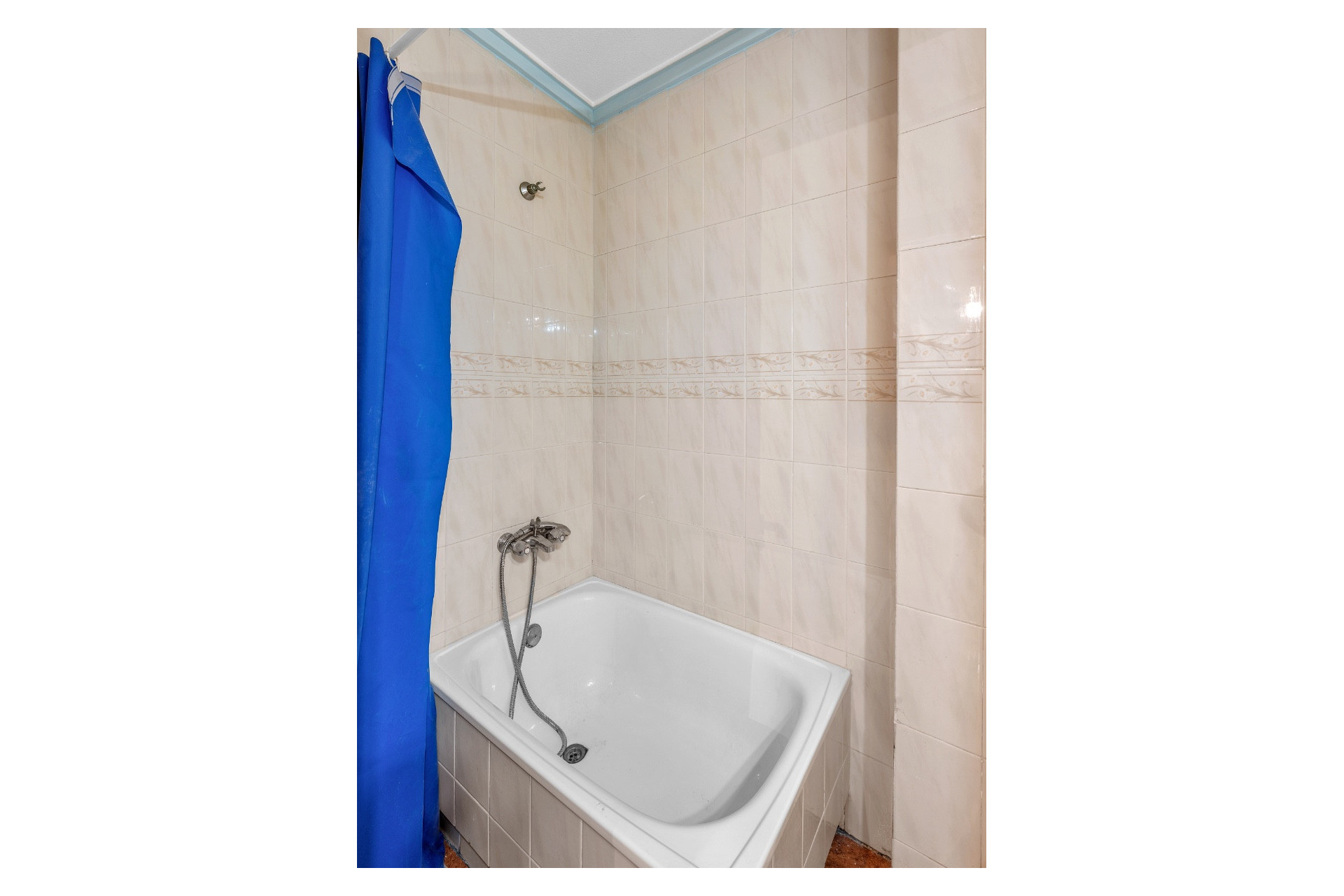 Resale - Apartment - Benijofar