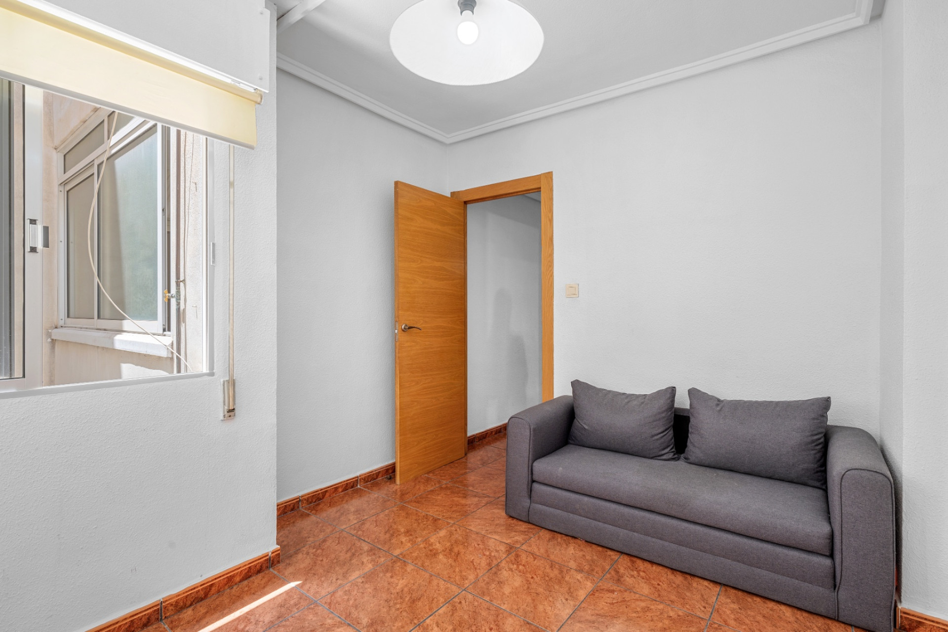 Resale - Apartment - Benijofar