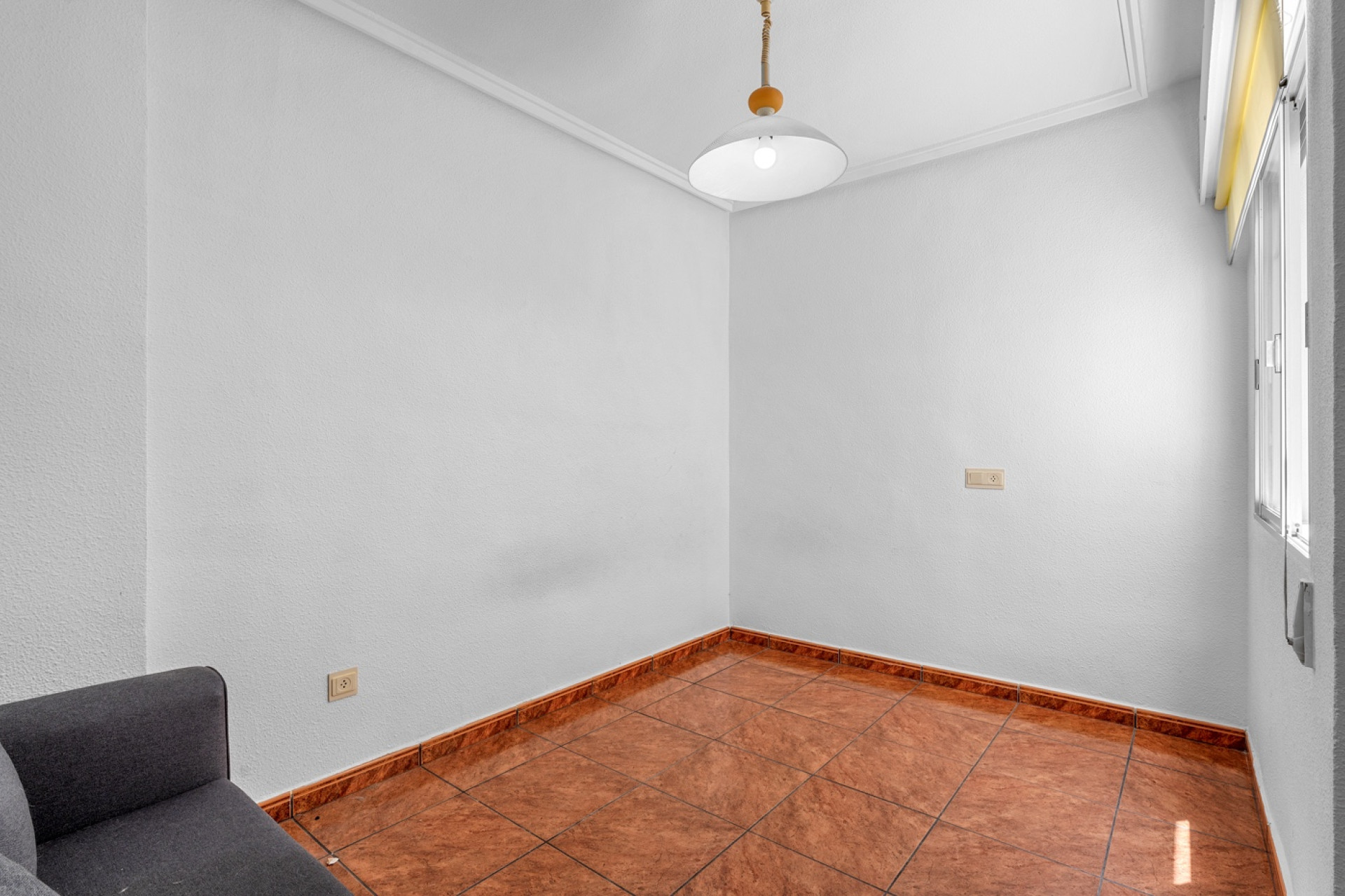 Resale - Apartment - Benijofar