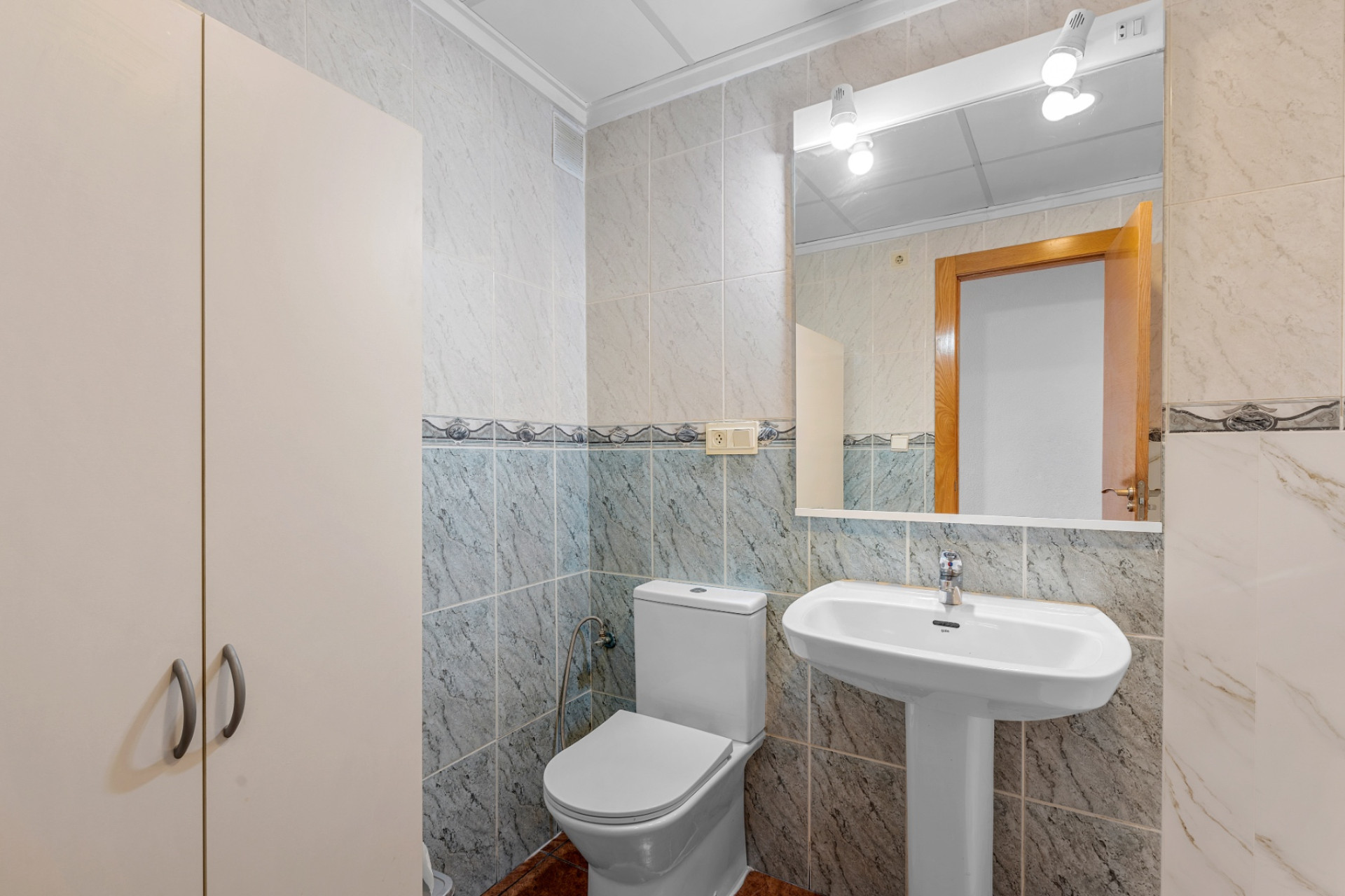 Resale - Apartment - Benijofar