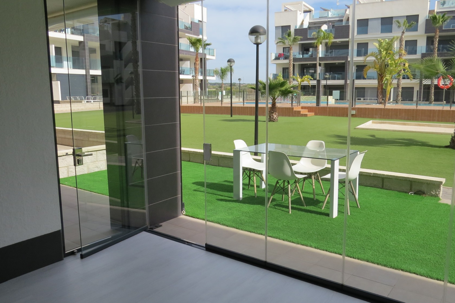 Resale - Apartment / flat - Guardamar del Segura - El Raso