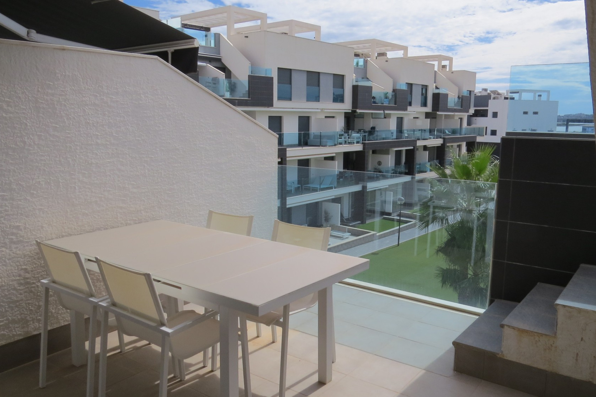 Resale - Apartment / flat - Guardamar del Segura - El Raso