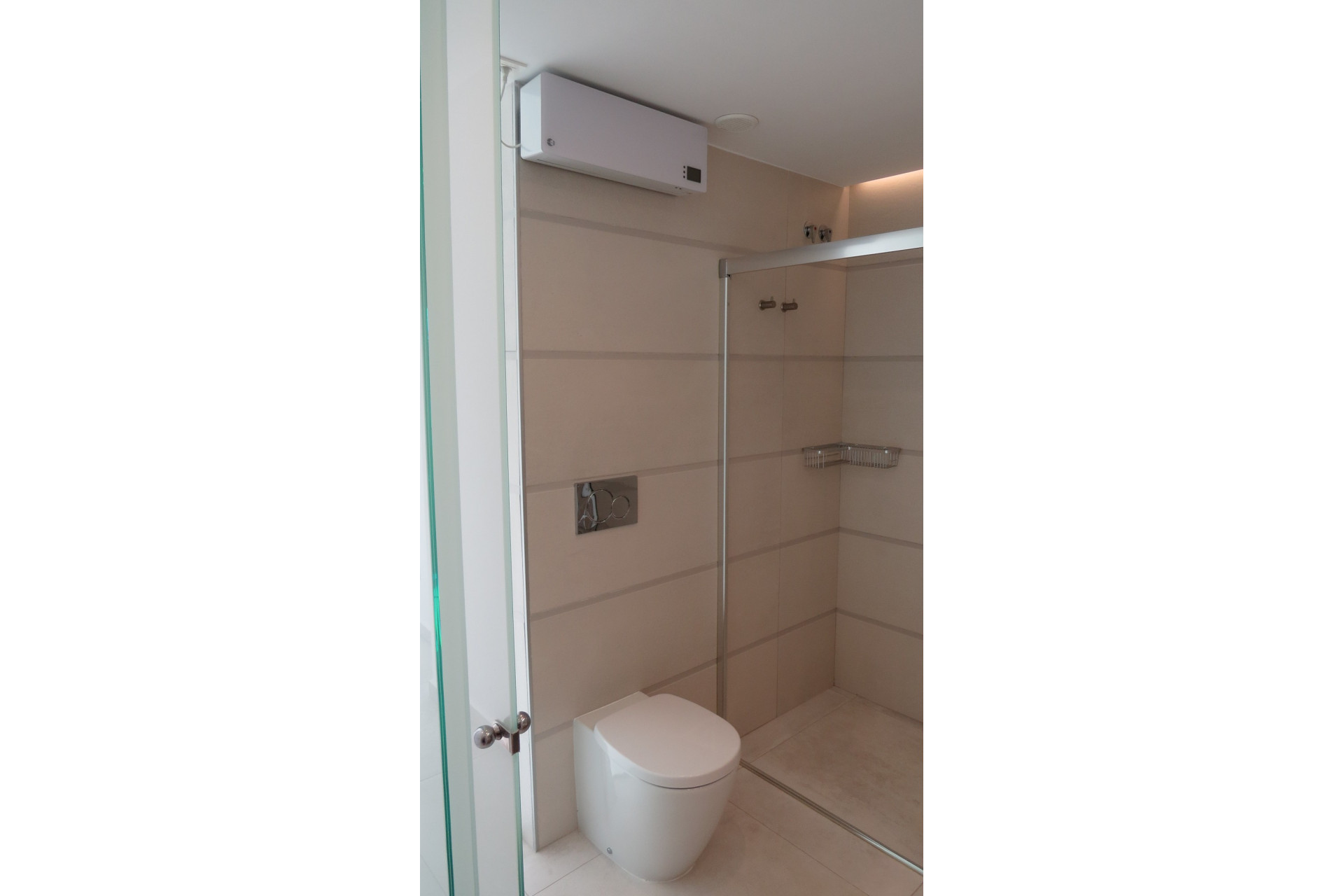 Resale - Apartment / flat - Guardamar del Segura - El Raso