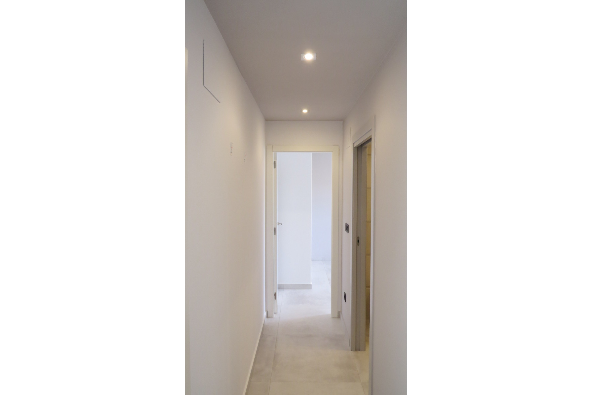 Resale - Apartment / flat - Guardamar del Segura - El Raso