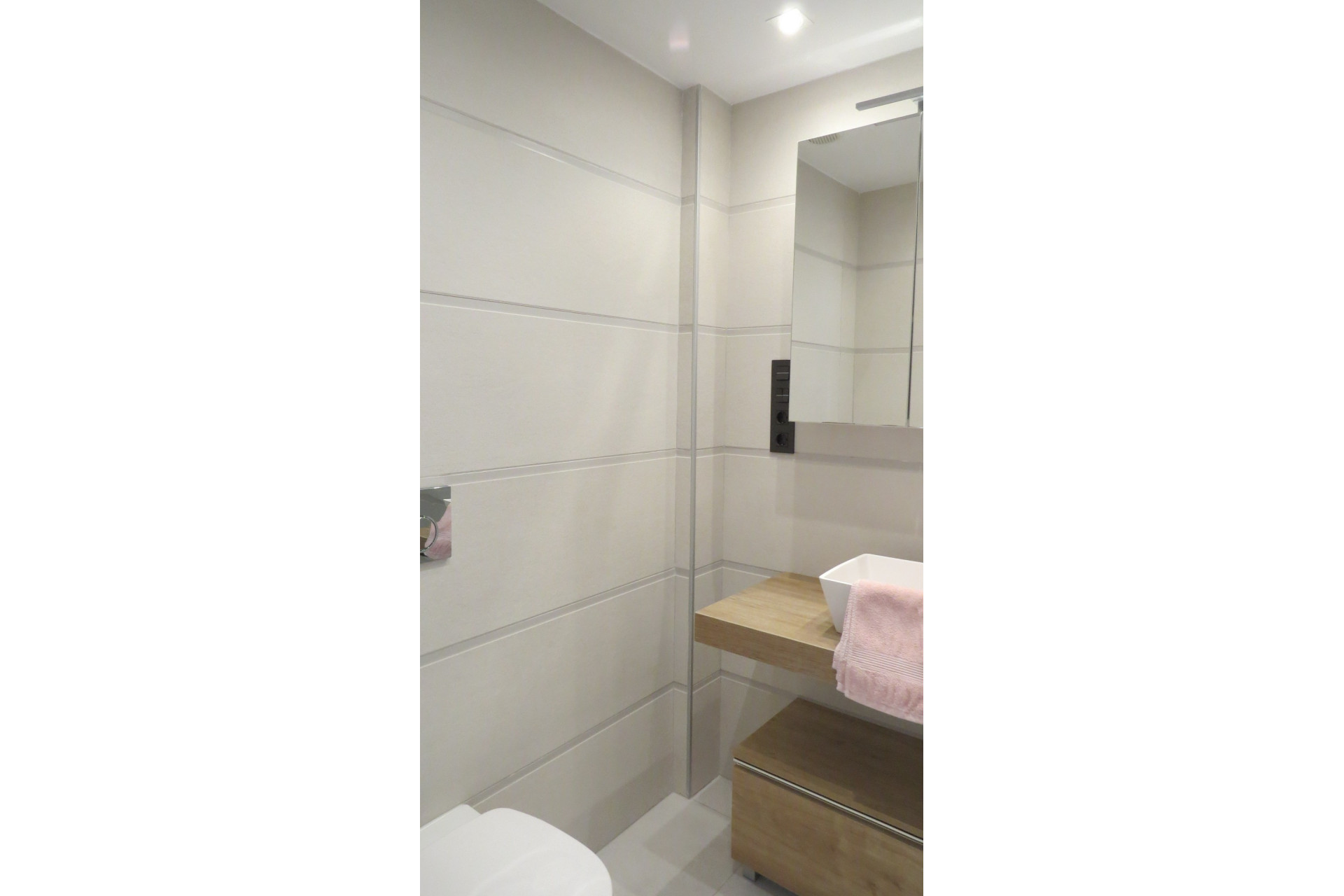 Resale - Apartment / flat - Guardamar del Segura - El Raso