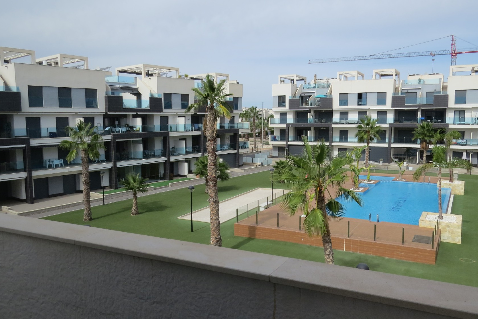 Resale - Apartment / flat - Guardamar del Segura - El Raso