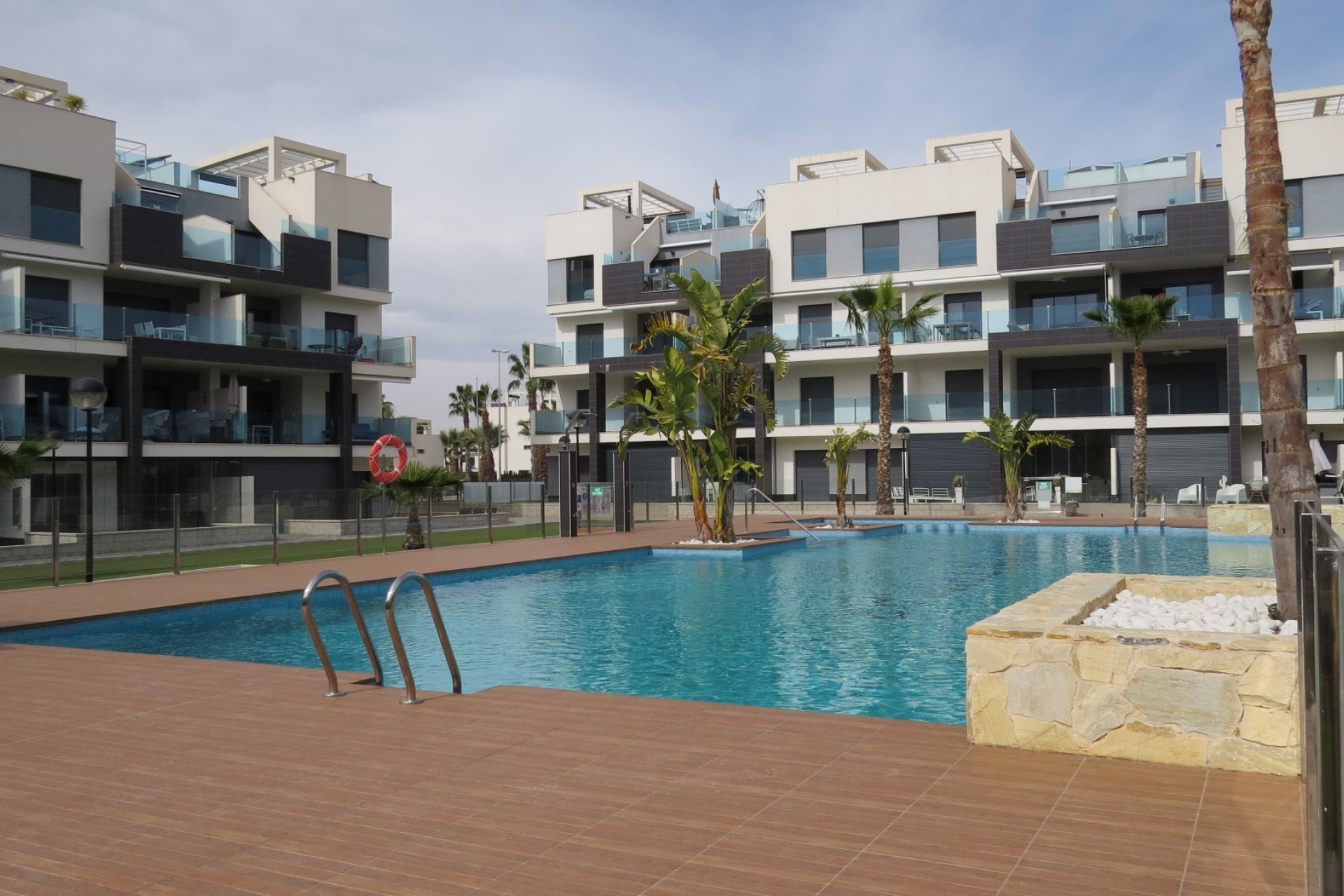 Resale - Apartment / flat - Guardamar del Segura - El Raso