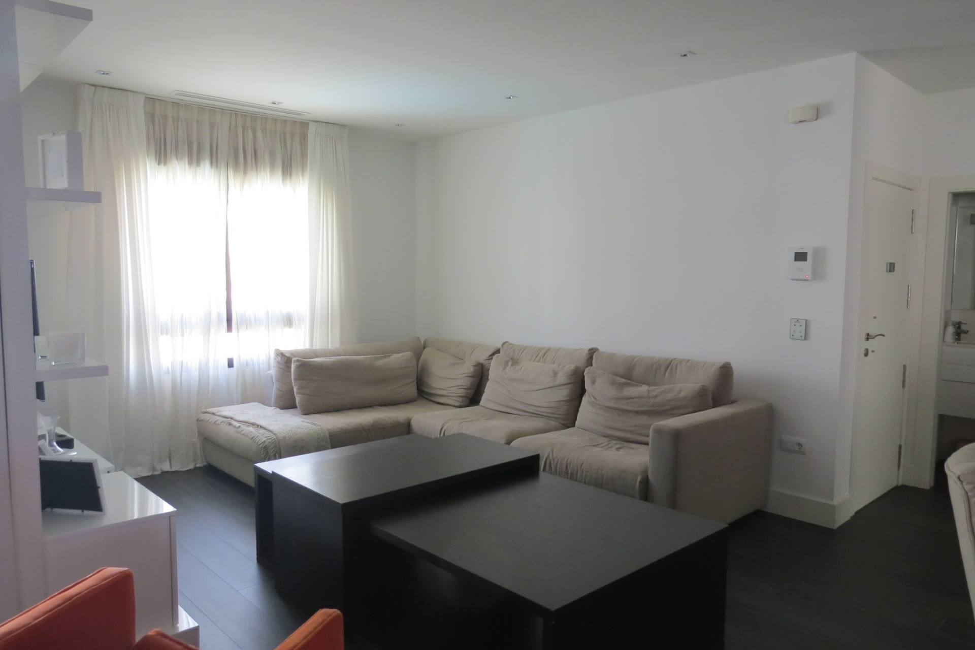 Resale - Apartment / flat - Guardamar del Segura - Urbanizaciones