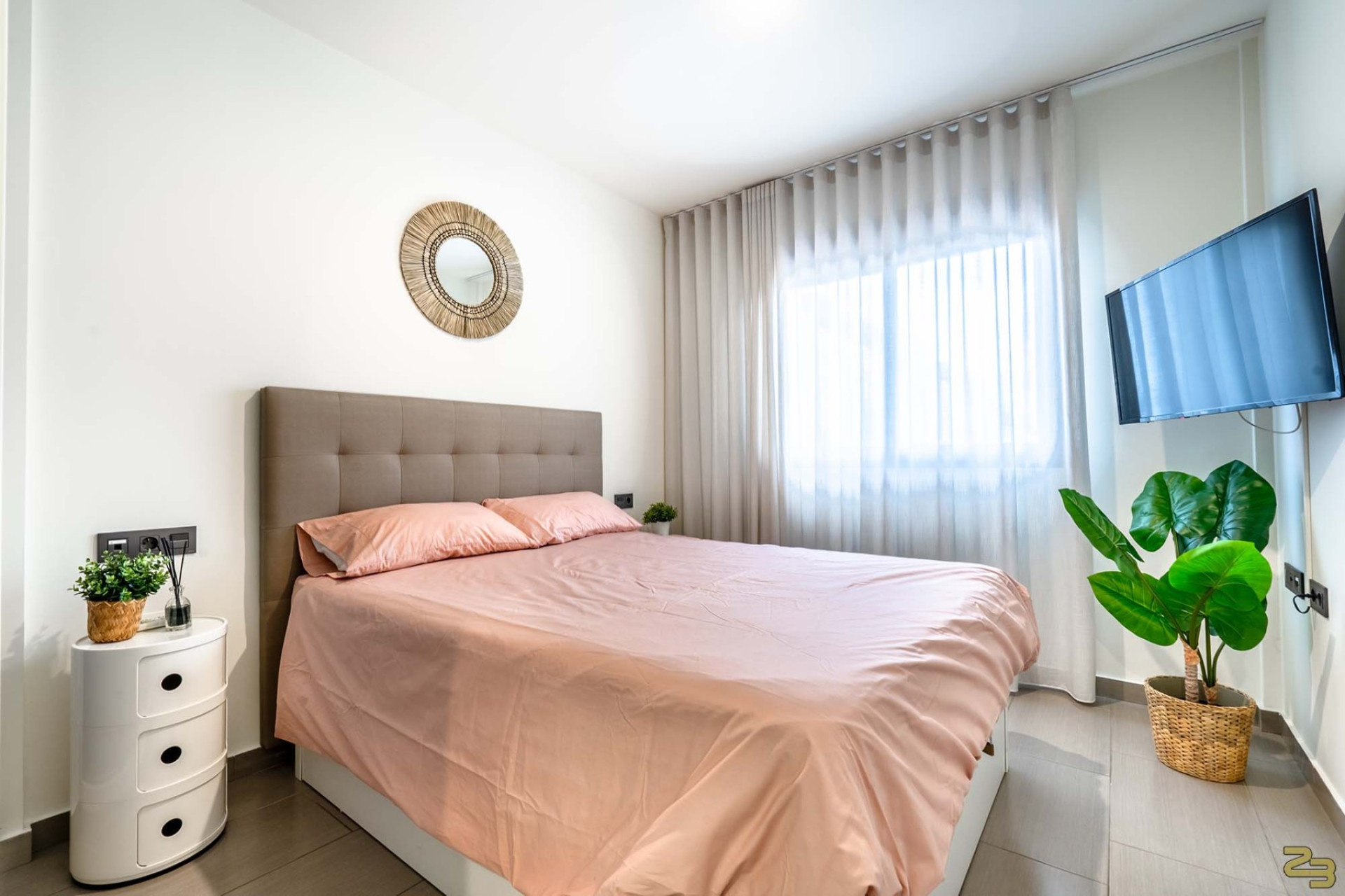 Resale - Apartment / flat - Orihuela Costa - La Zenia