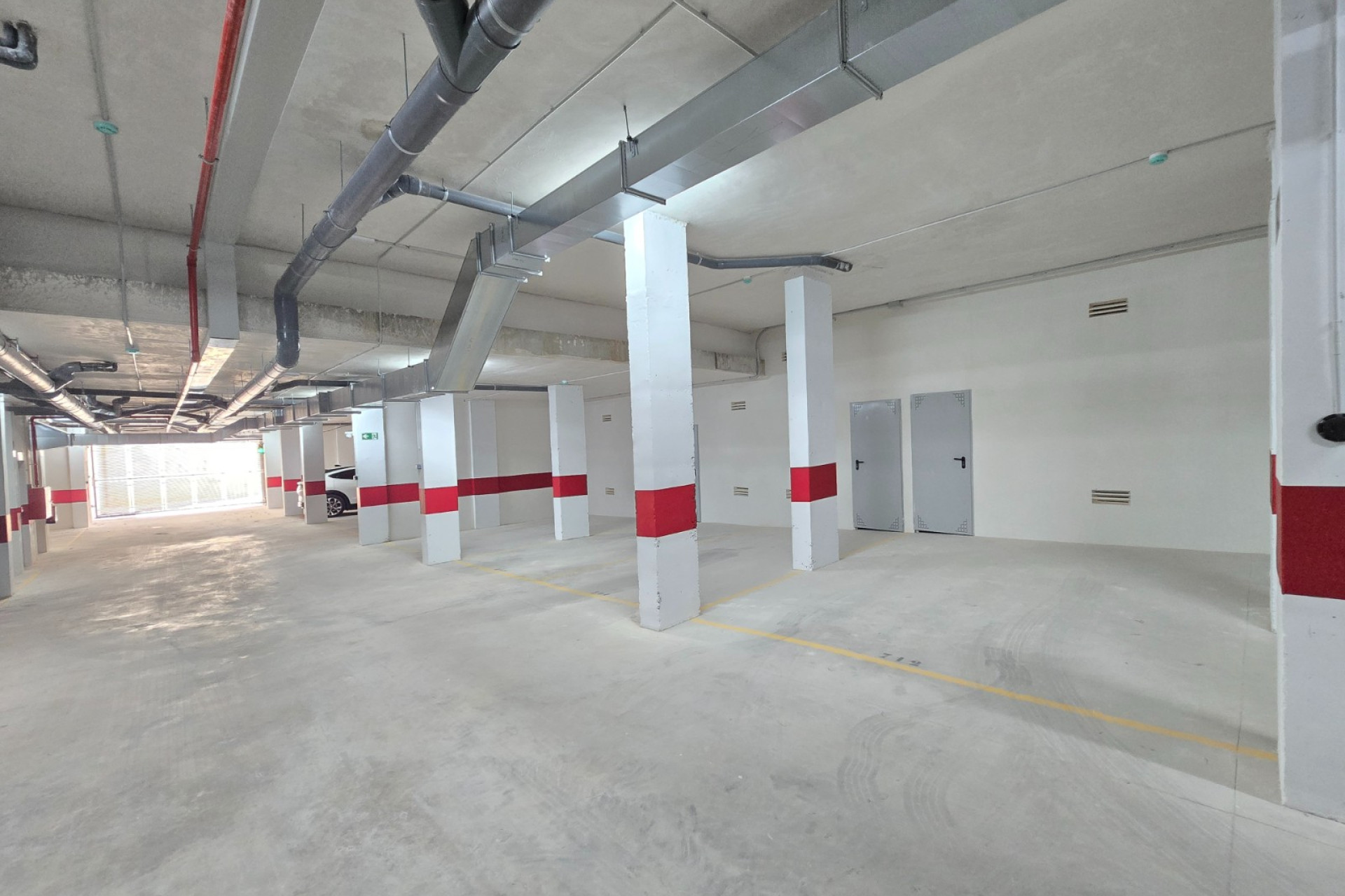 Resale - Apartment / flat - Orihuela Costa - Los Altos