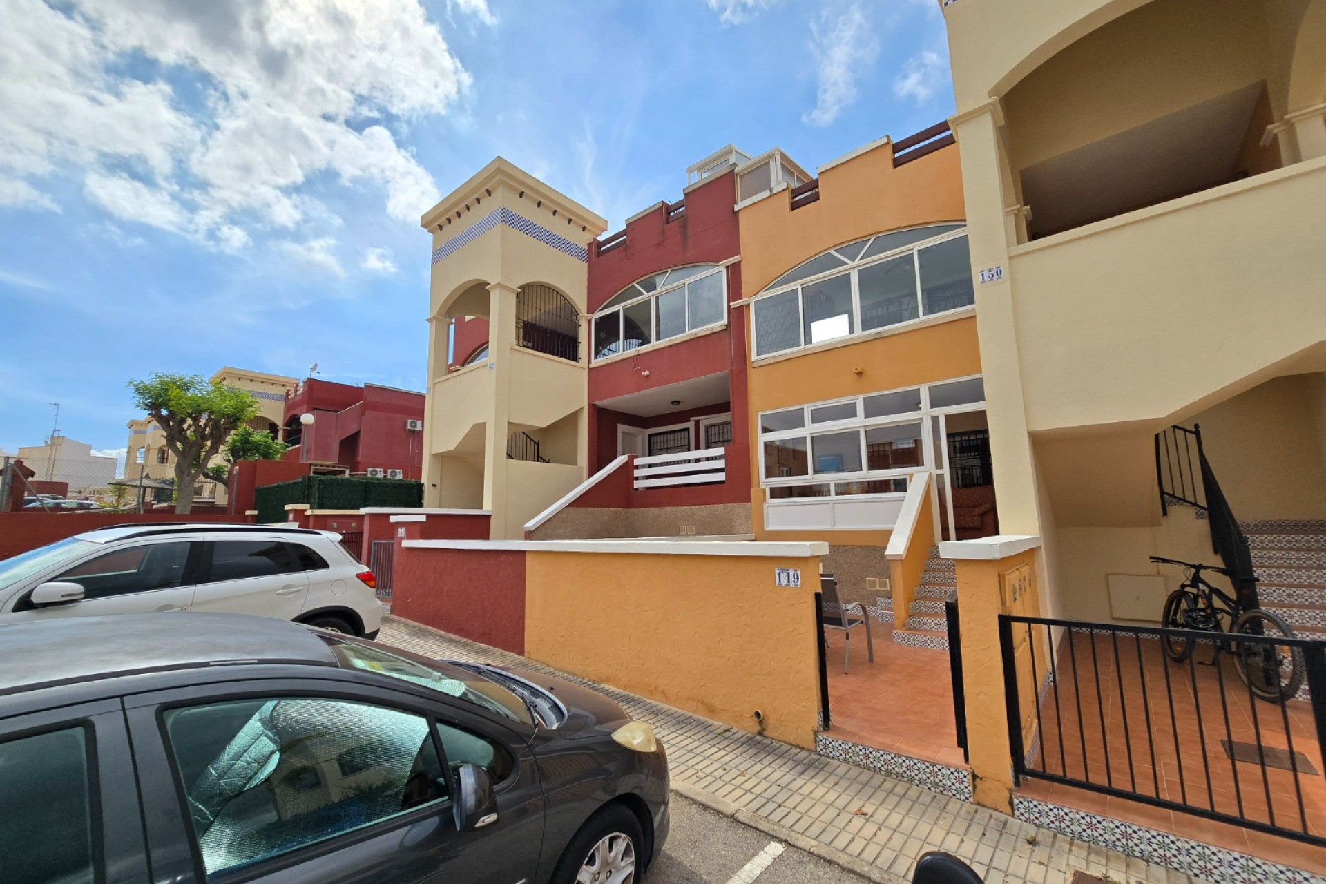 Resale - Apartment / Flat * - Orihuela Costa * - Los Altos *