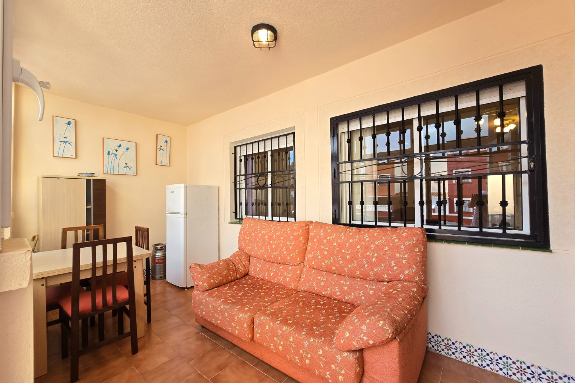 Resale - Apartment / Flat * - Orihuela Costa * - Los Altos *