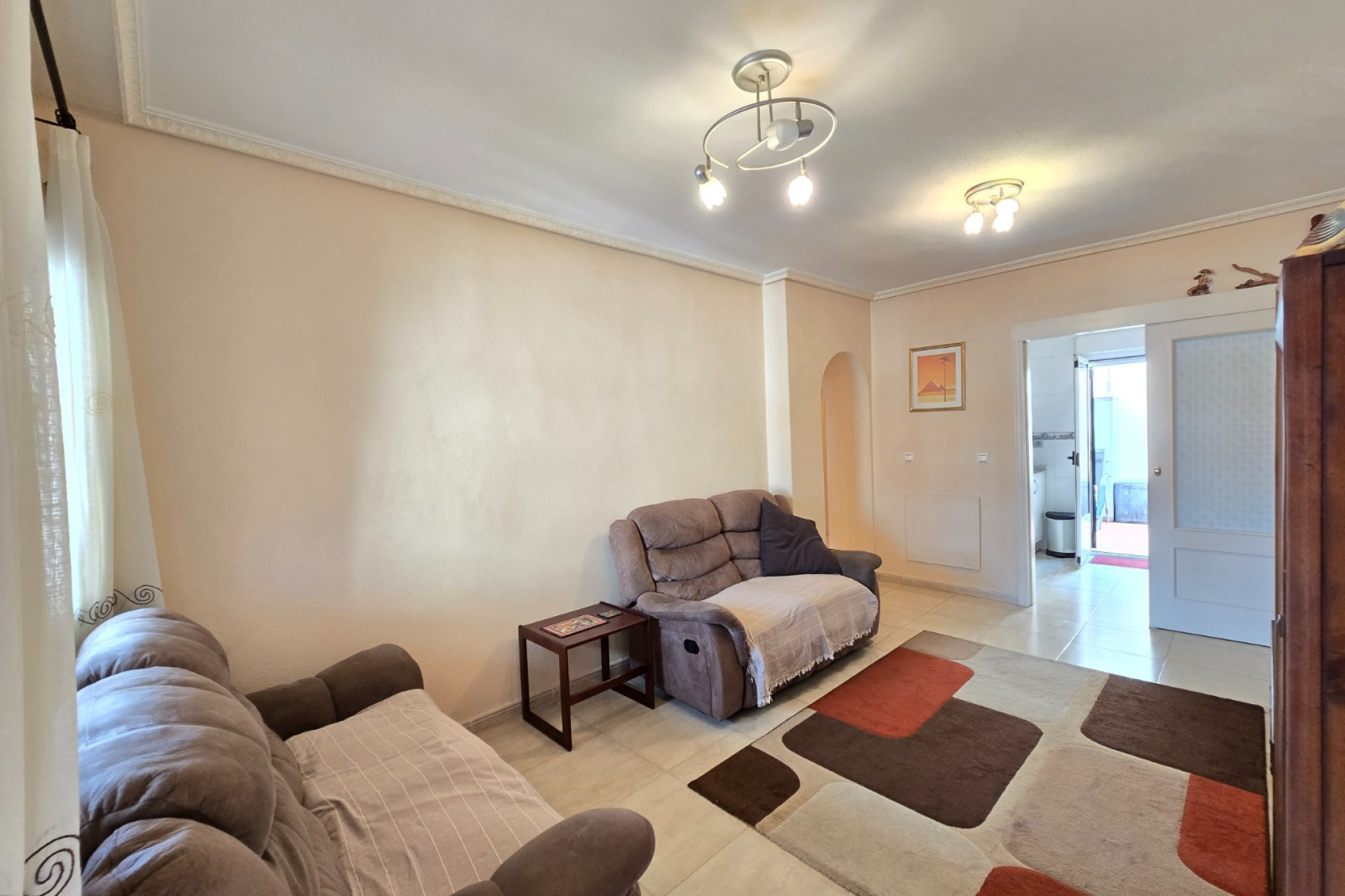 Resale - Apartment / Flat * - Orihuela Costa * - Los Altos *