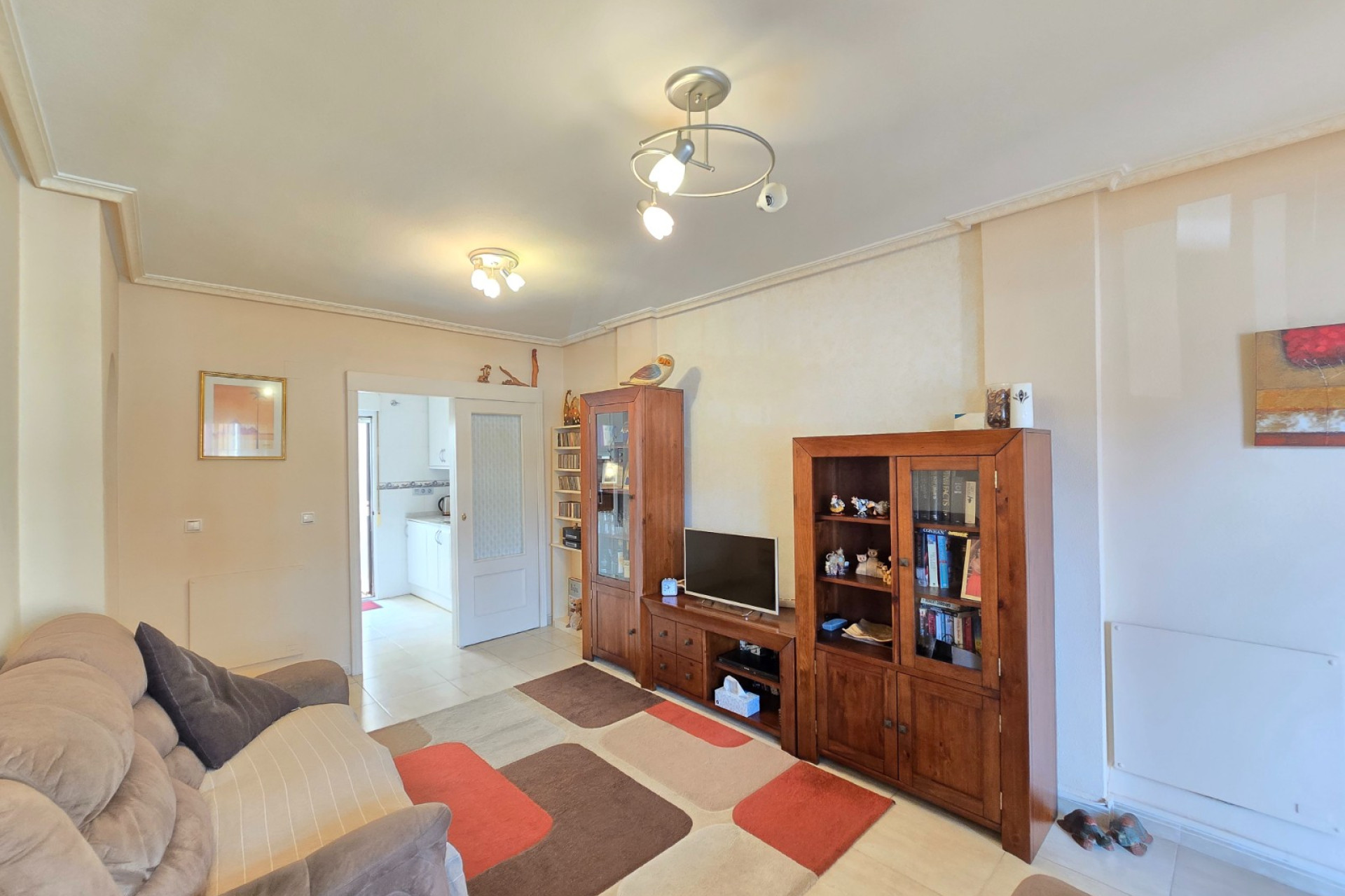 Resale - Apartment / Flat * - Orihuela Costa * - Los Altos *