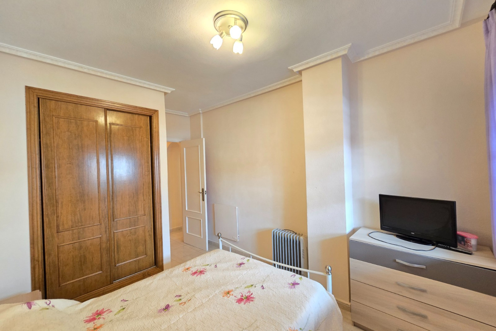 Resale - Apartment / Flat * - Orihuela Costa * - Los Altos *