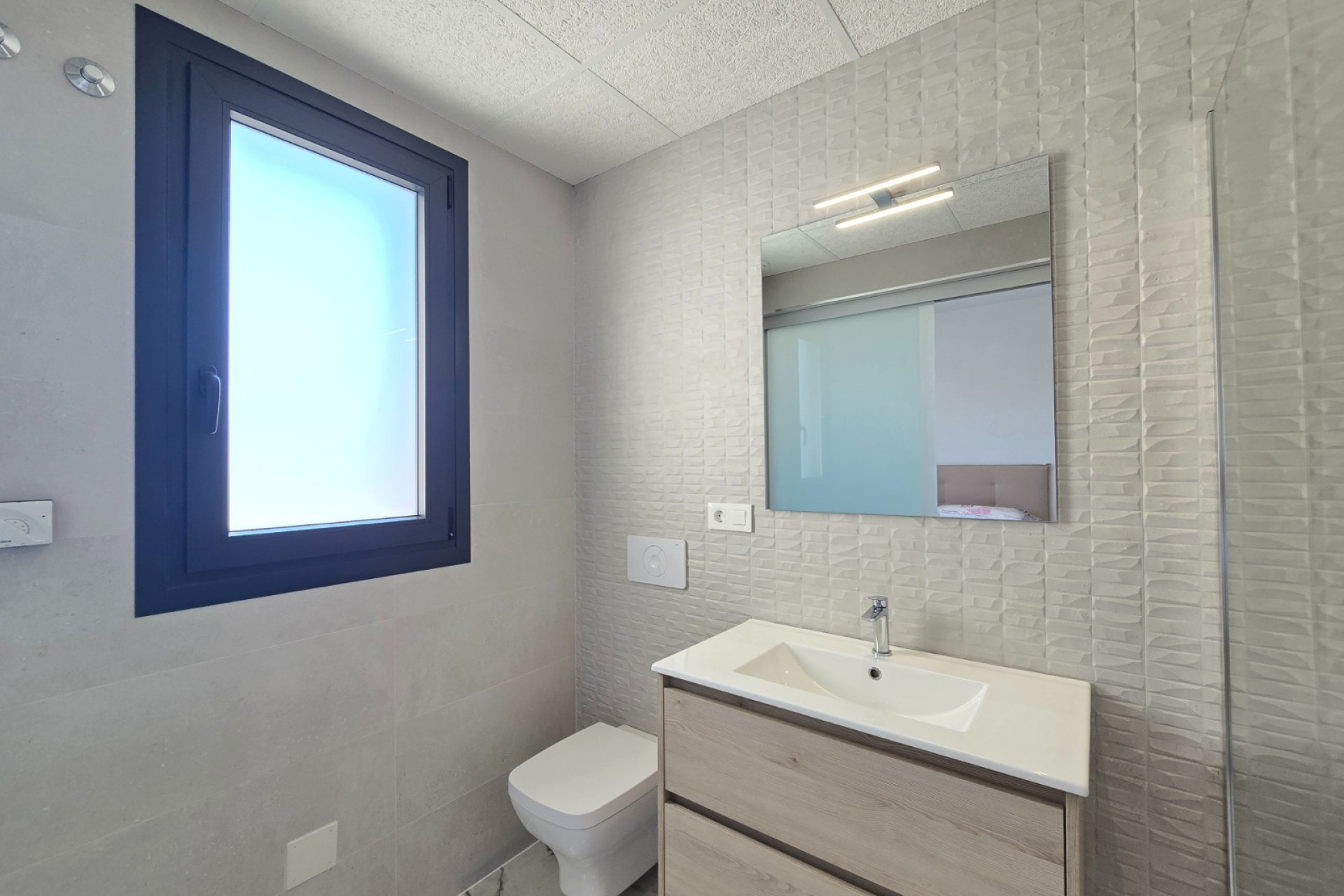 Resale - Apartment / Flat * - Orihuela Costa * - Los Altos *