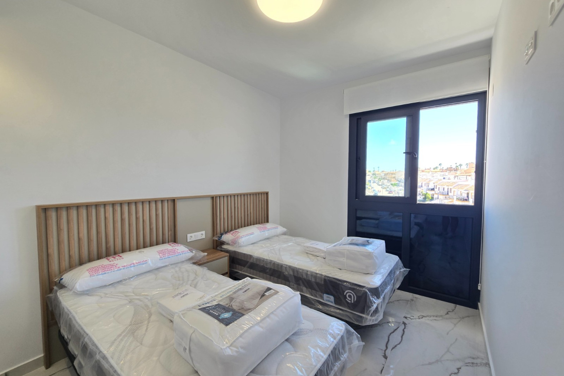 Resale - Apartment / Flat * - Orihuela Costa * - Los Altos *