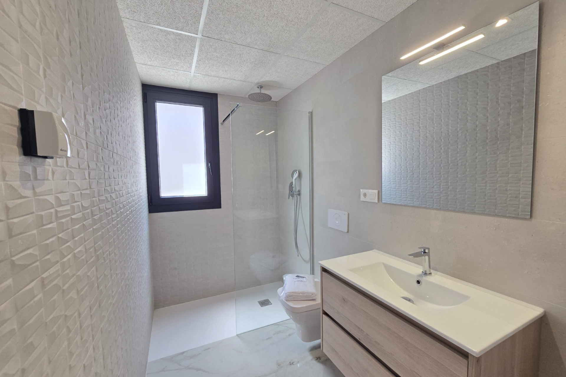 Resale - Apartment / Flat * - Orihuela Costa * - Los Altos *