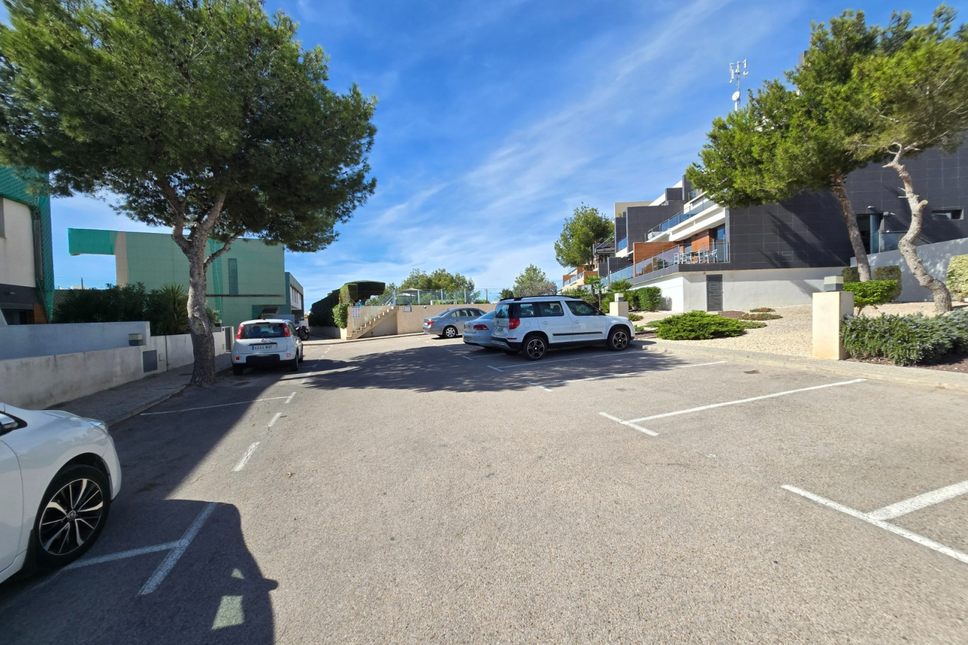 Resale - Apartment / flat - Orihuela Costa - Los Dolses