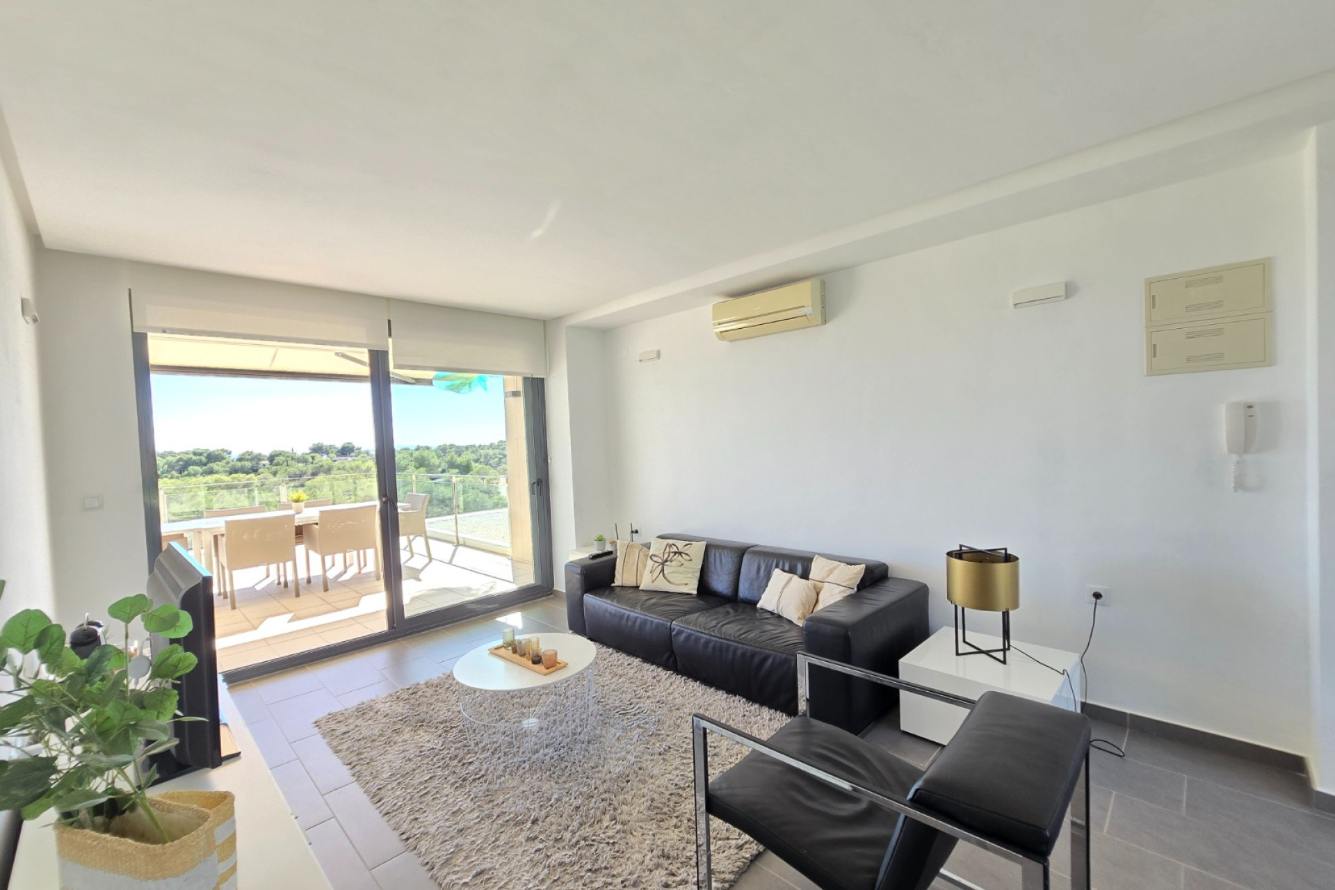 Resale - Apartment / flat - Orihuela Costa - Los Dolses