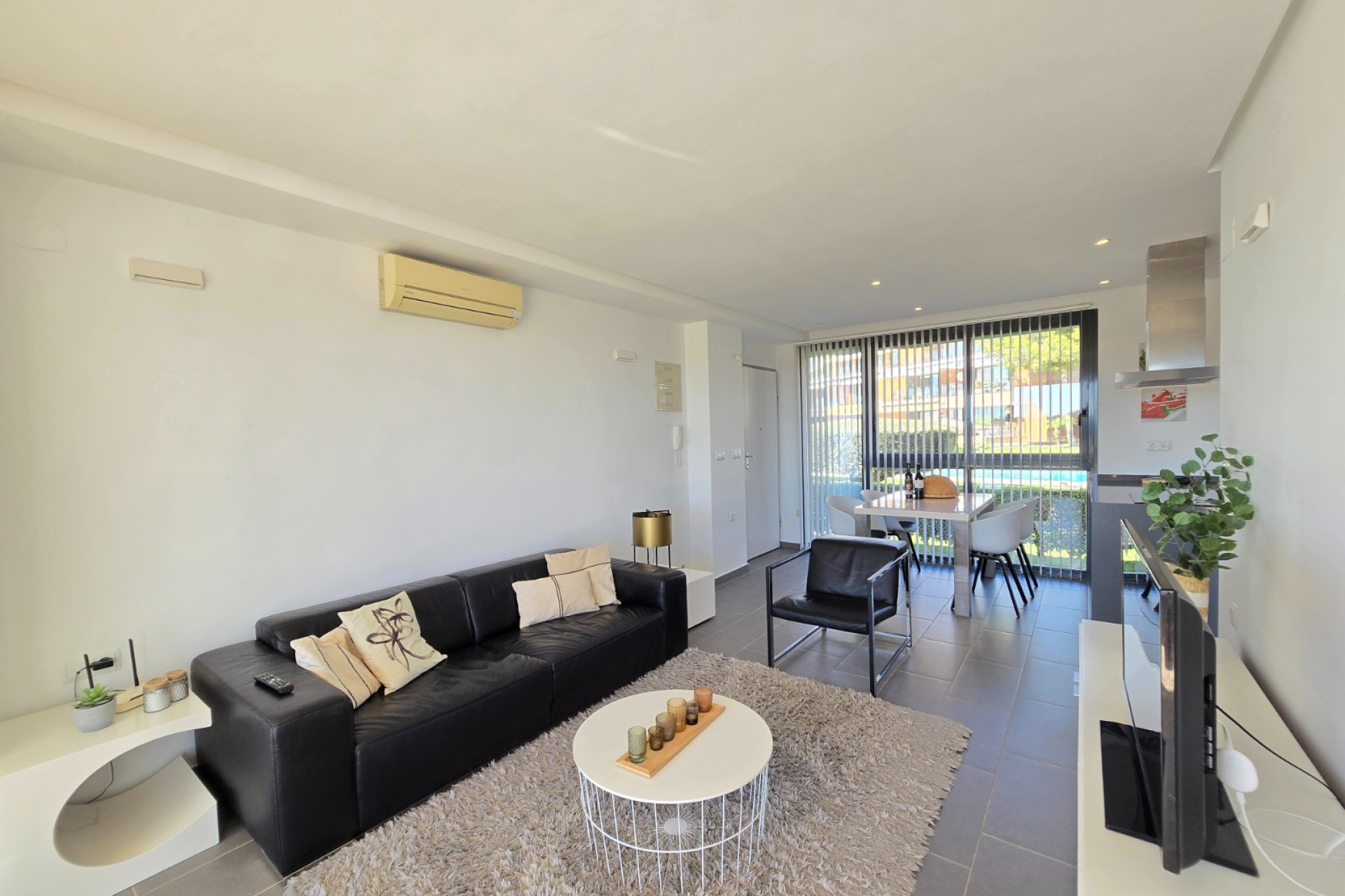 Resale - Apartment / flat - Orihuela Costa - Los Dolses