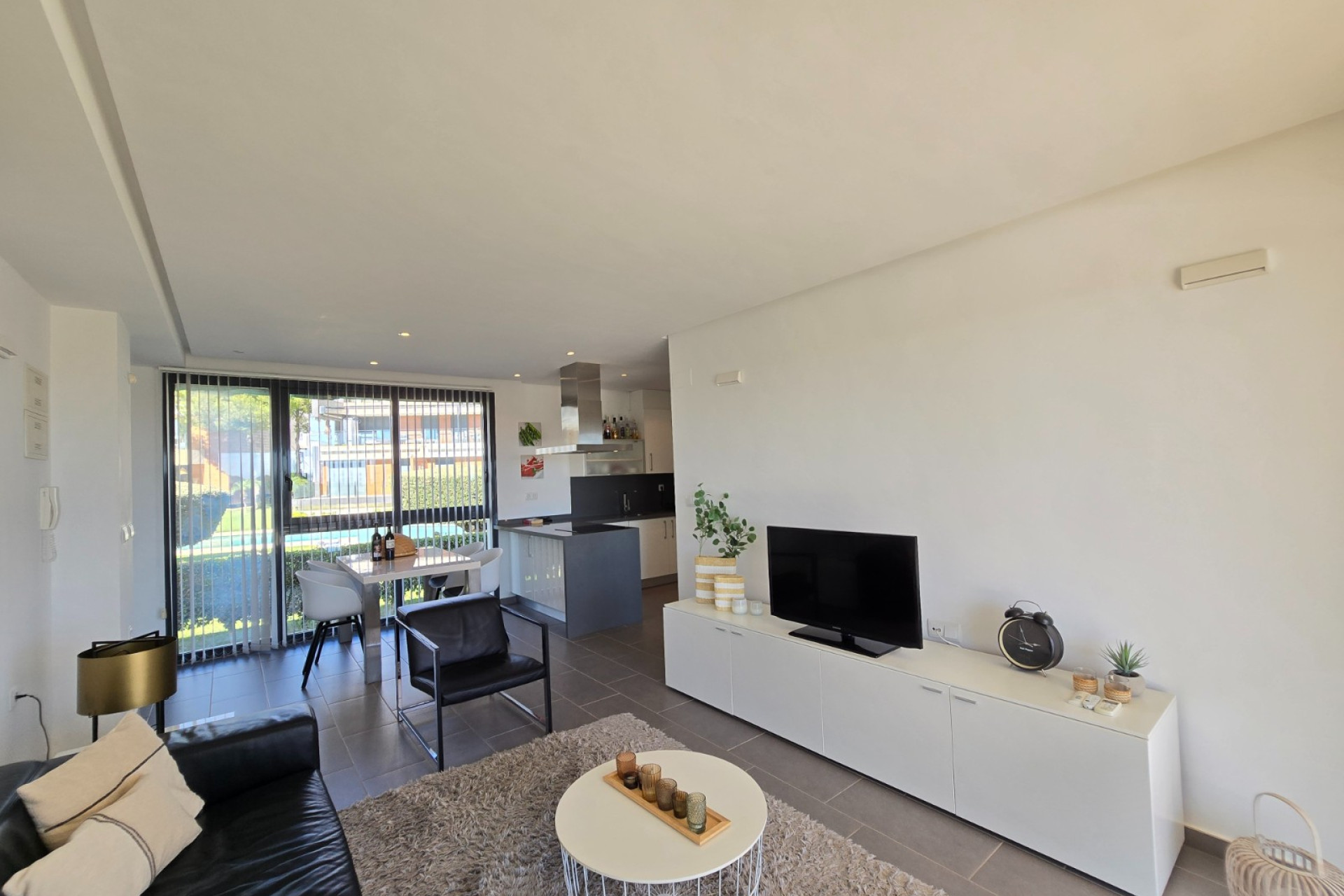 Resale - Apartment / flat - Orihuela Costa - Los Dolses