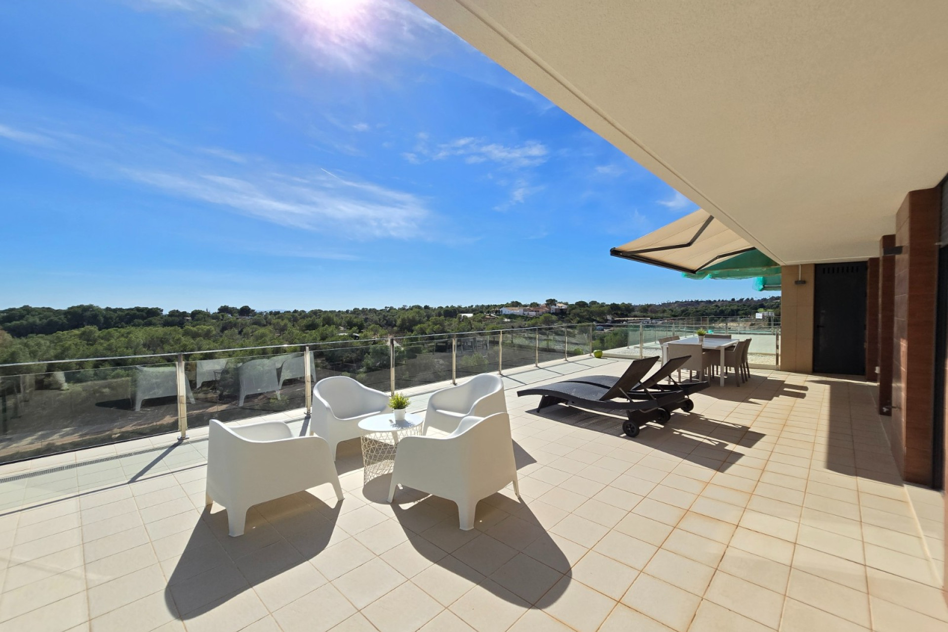 Resale - Apartment / flat - Orihuela Costa - Los Dolses