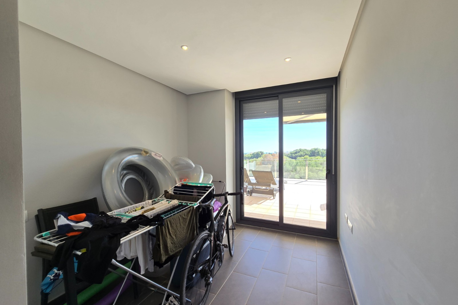 Resale - Apartment / flat - Orihuela Costa - Los Dolses