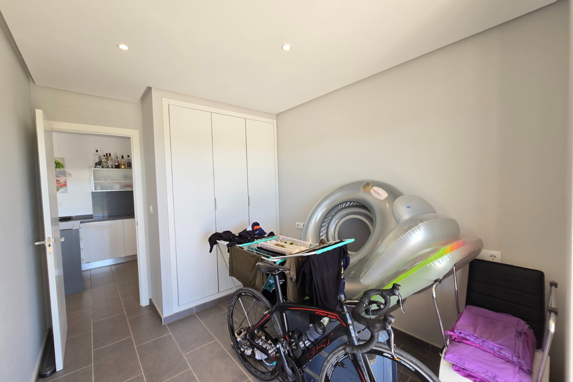 Resale - Apartment / flat - Orihuela Costa - Los Dolses