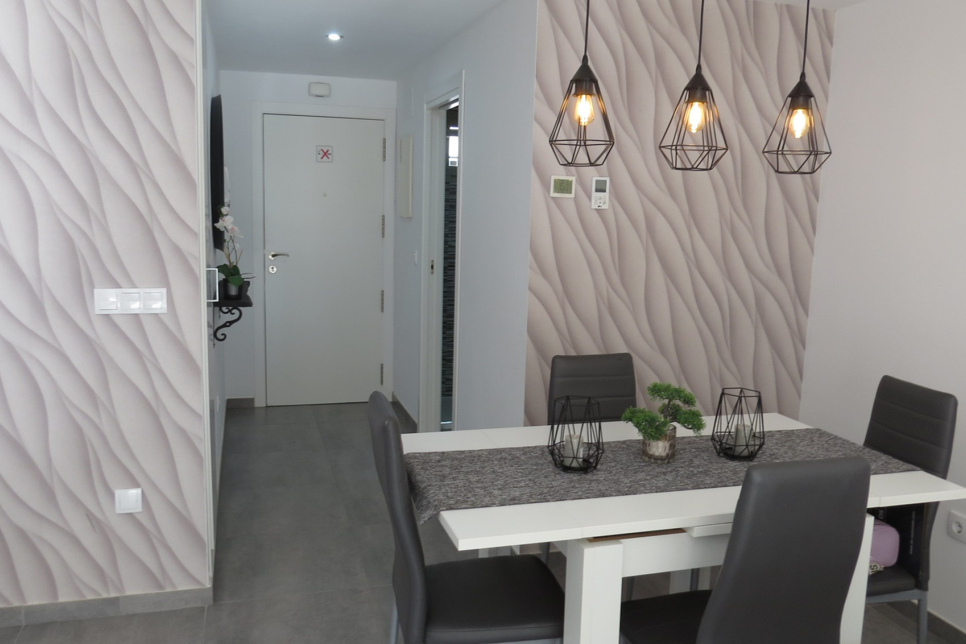 Resale - Apartment / flat - Orihuela Costa - Villamartín