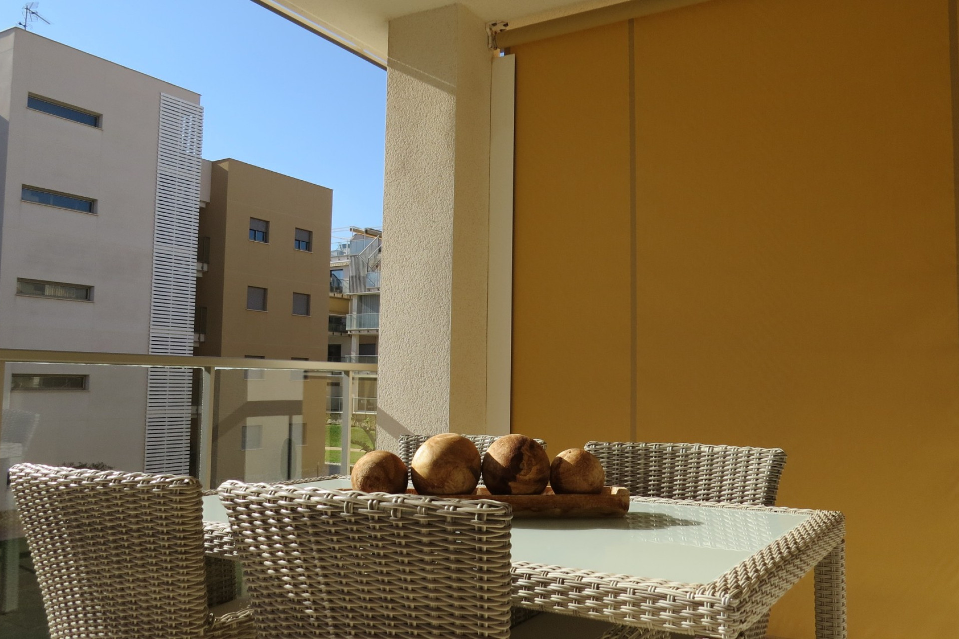 Resale - Apartment / flat - Orihuela Costa - Villamartín