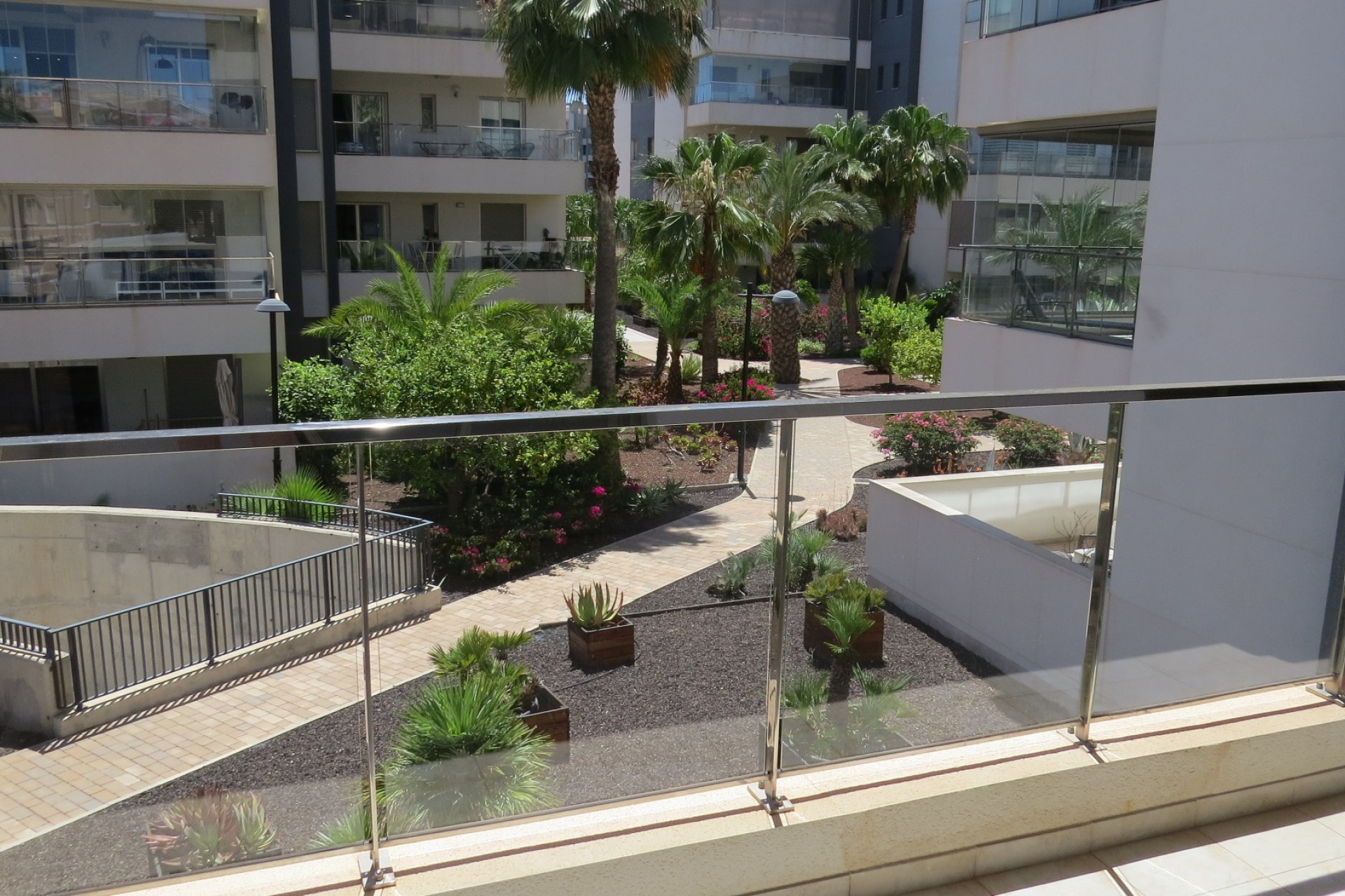 Resale - Apartment / flat - Orihuela Costa - Villamartín