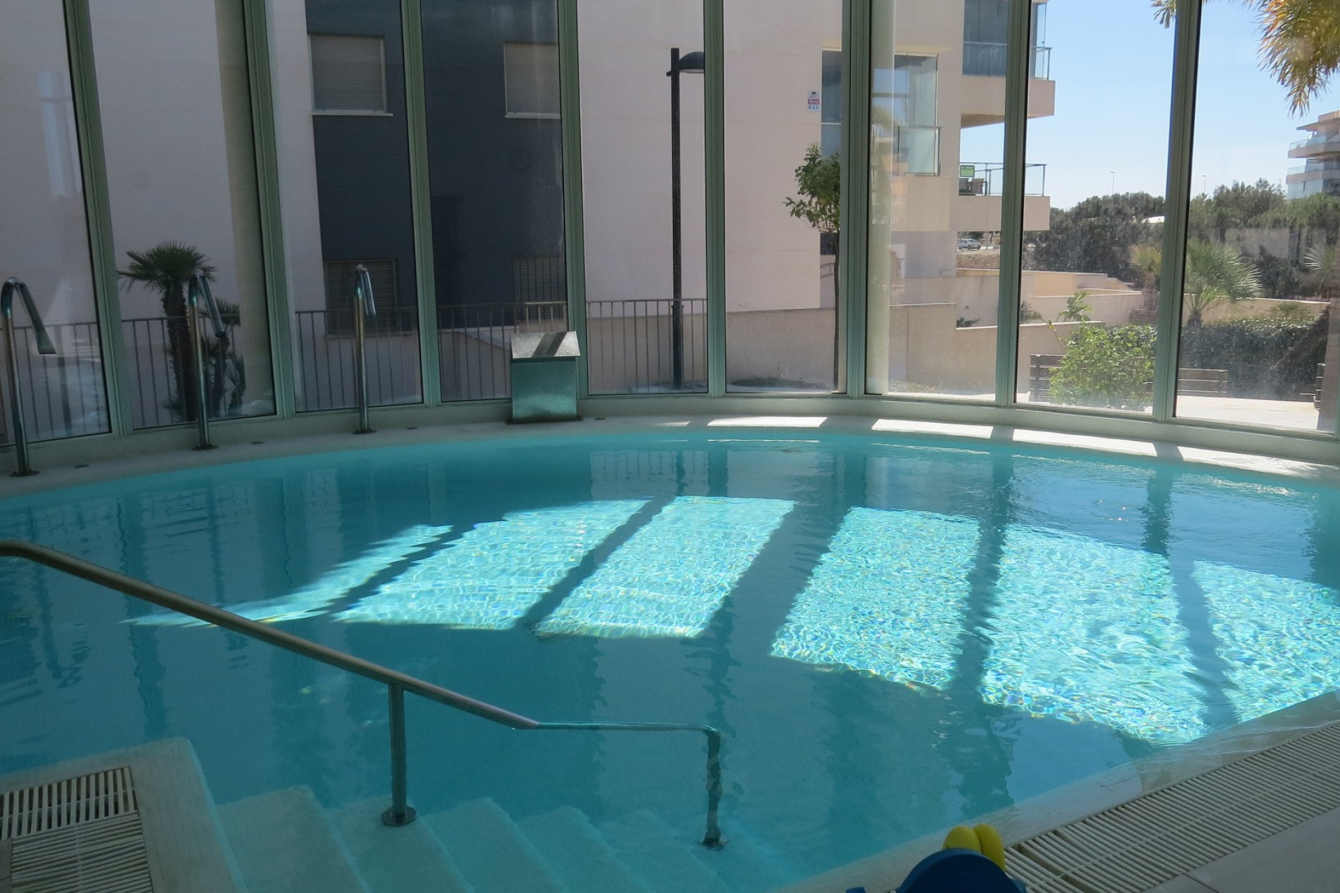 Resale - Apartment / flat - Orihuela Costa - Villamartín